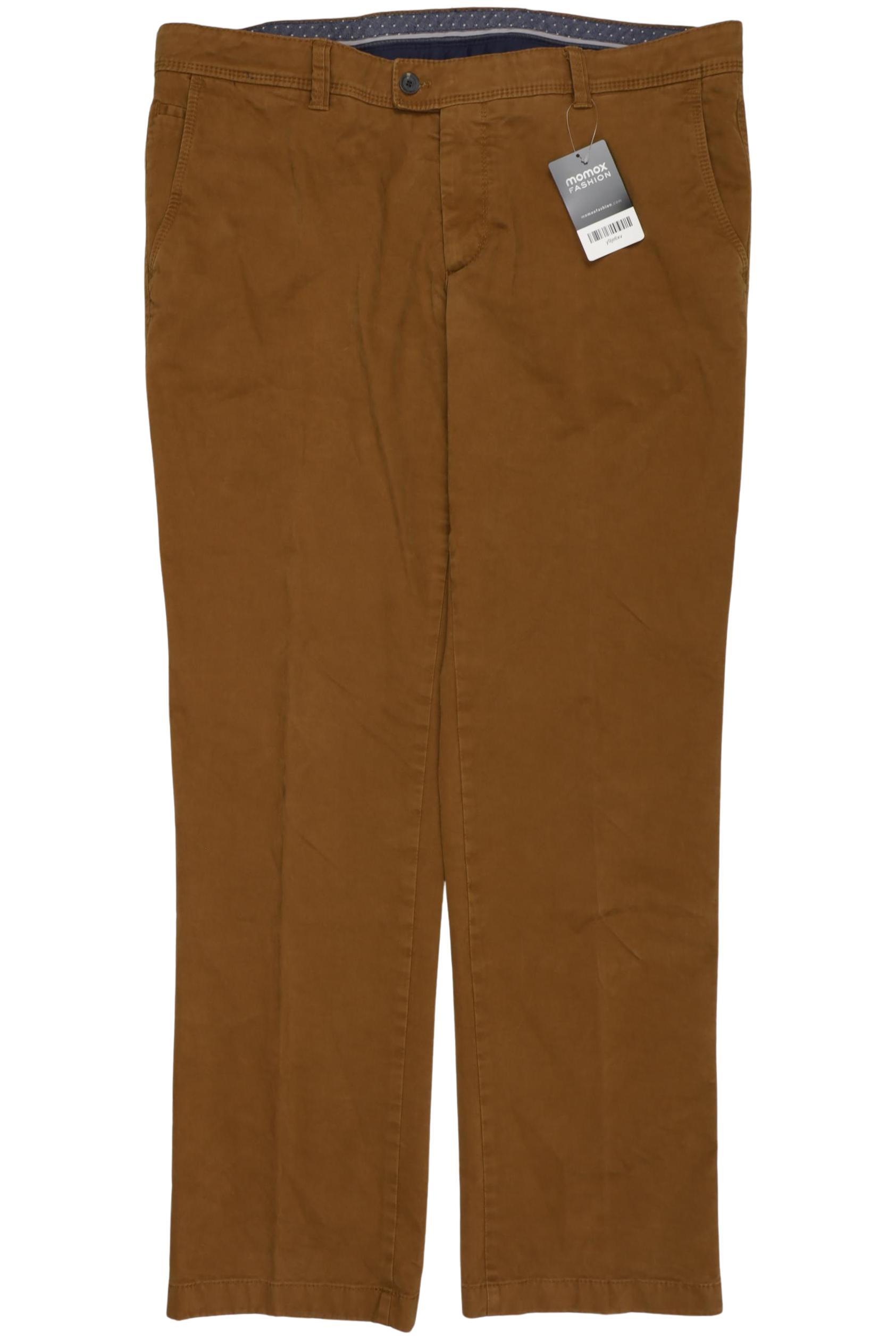 

Brax Herren Jeans, braun, Gr. 26