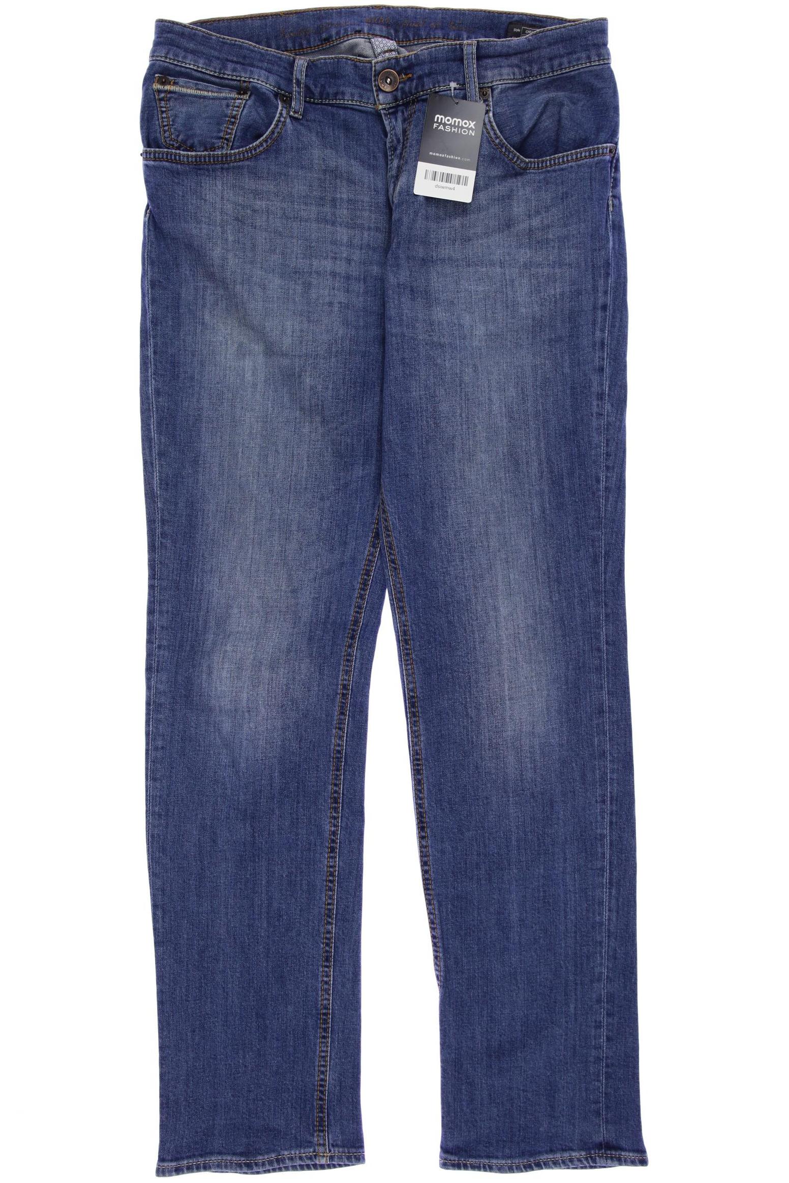 

Brax Herren Jeans, blau, Gr. 33