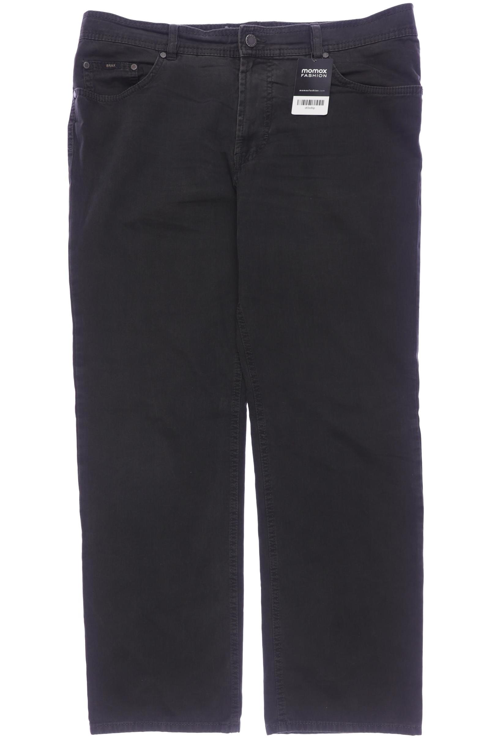 

Brax Herren Jeans, schwarz, Gr. 38