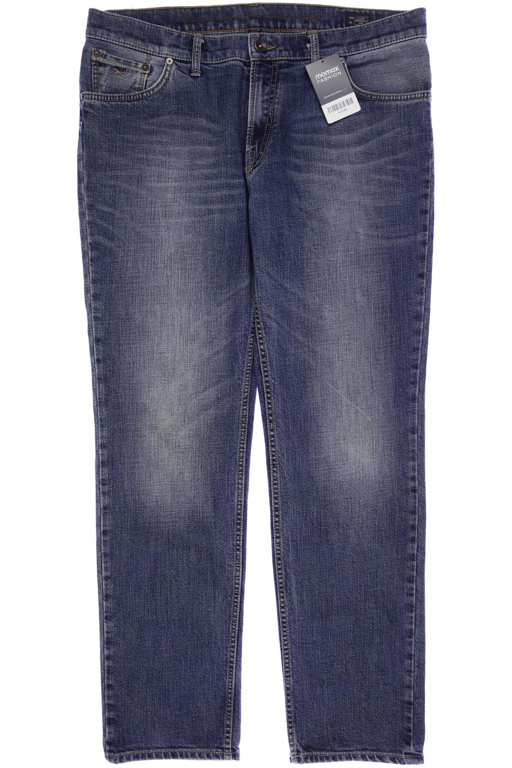 

Brax Herren Jeans, blau, Gr. 38