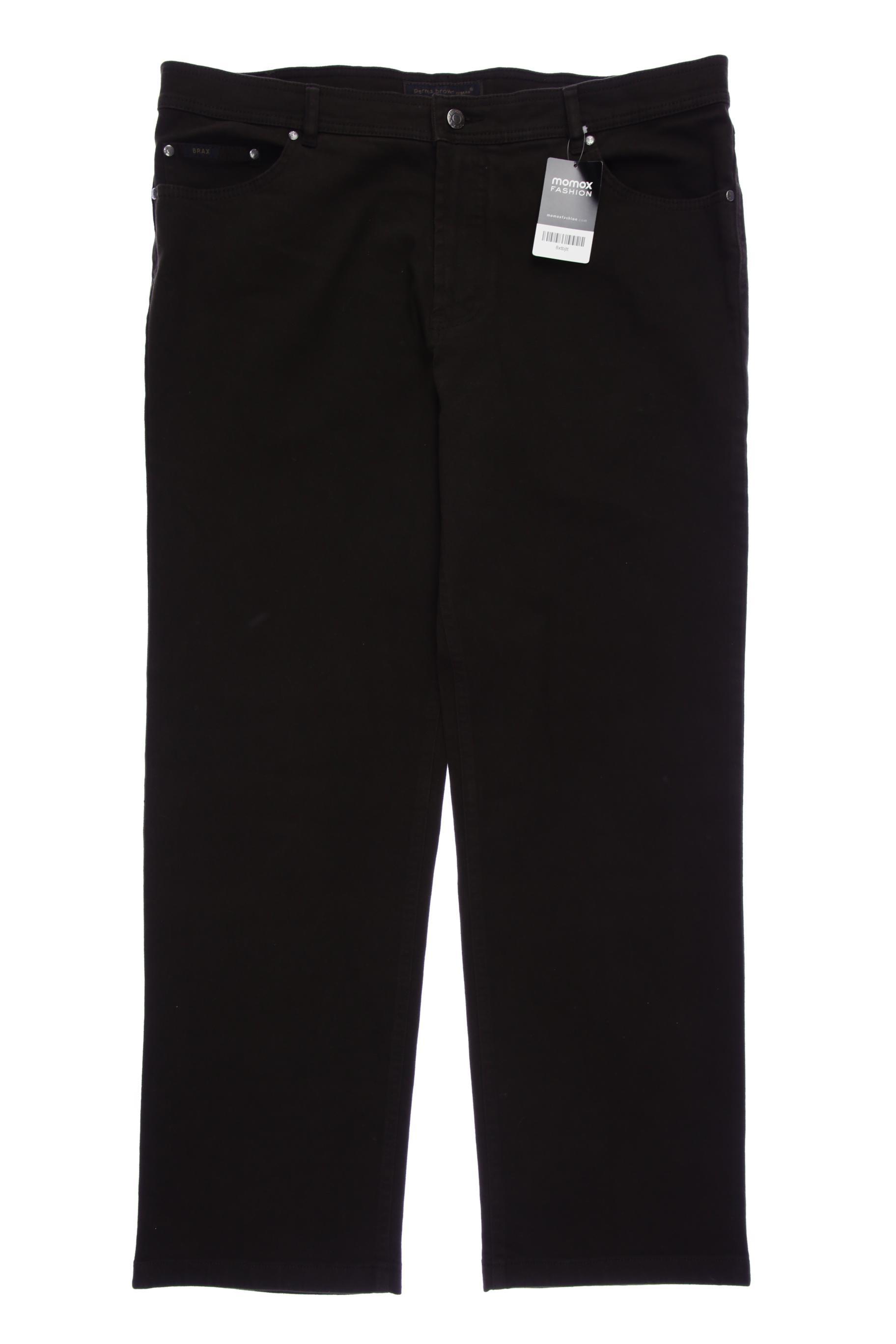 

Brax Herren Jeans, braun, Gr. 40