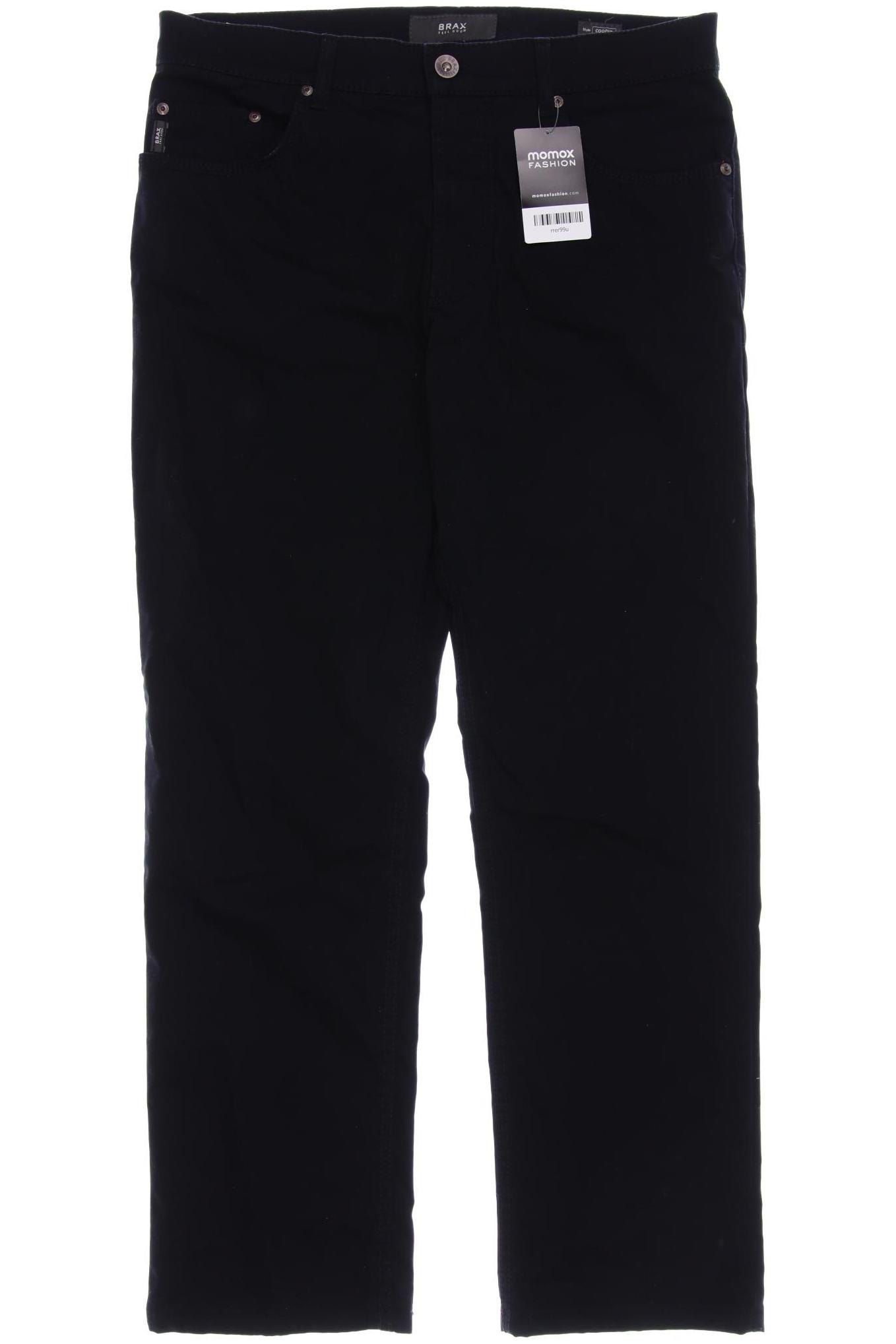 

BRAX Herren Jeans, schwarz