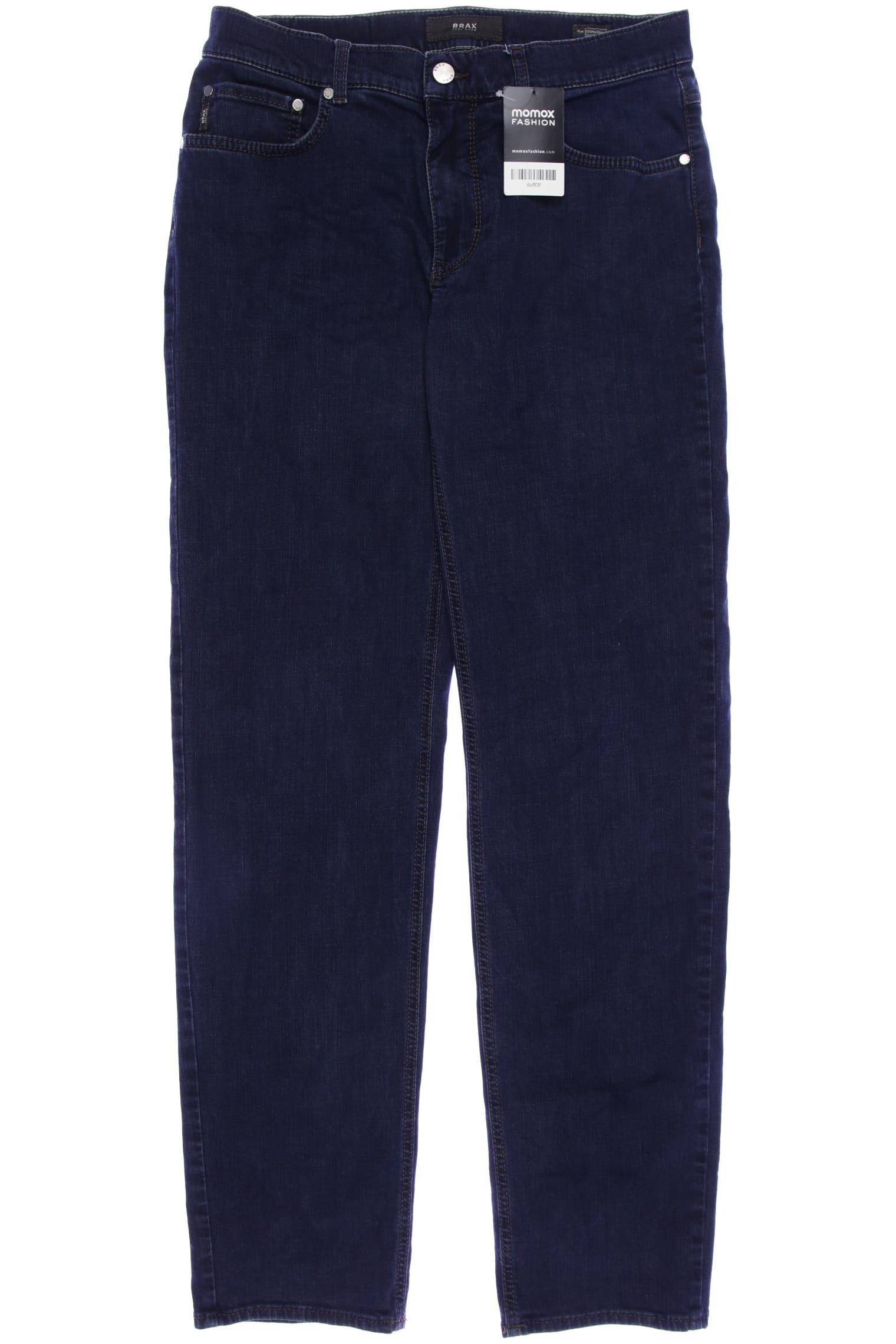 

BRAX Herren Jeans, marineblau