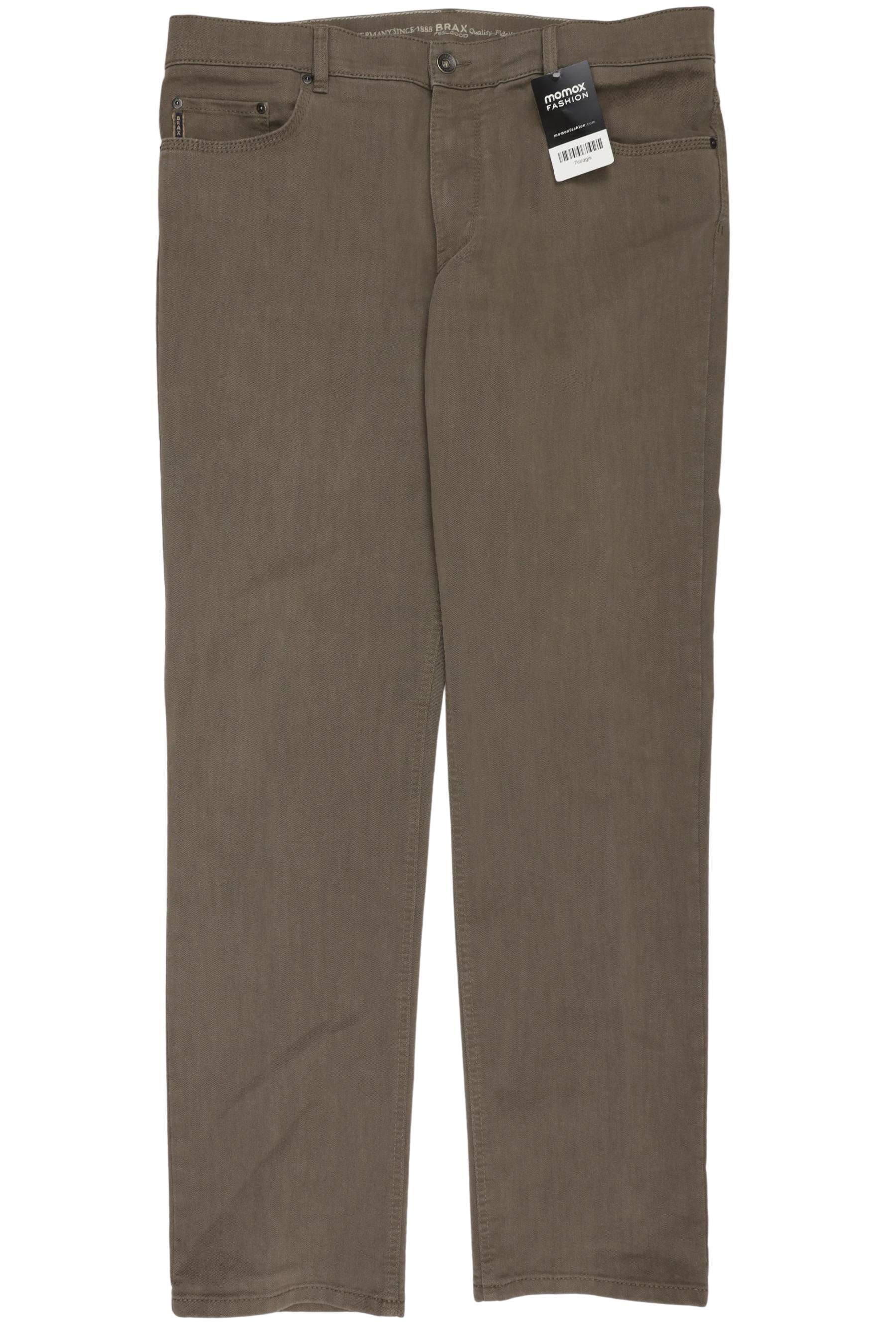

Brax Herren Jeans, braun, Gr. 38