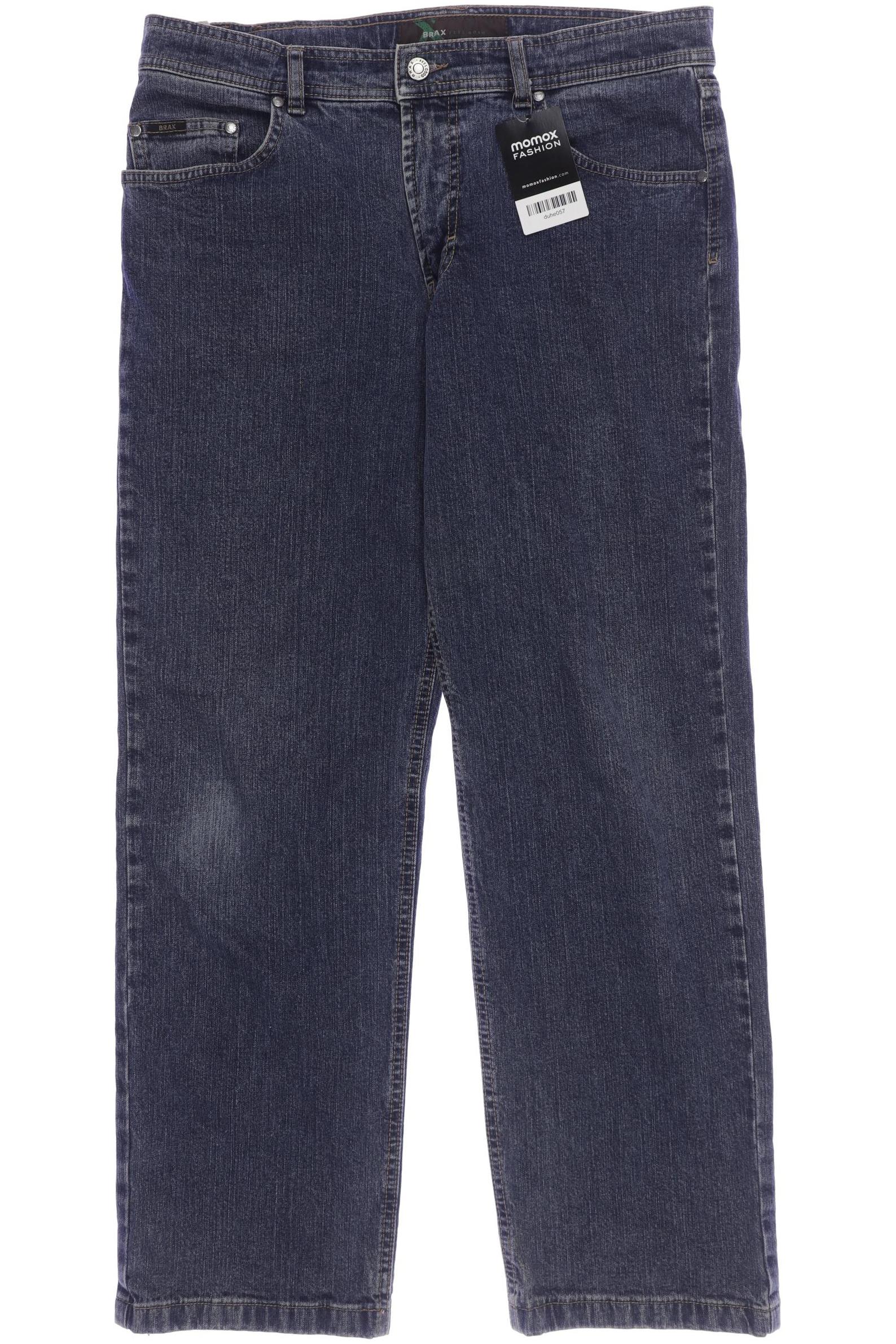 

Brax Herren Jeans, blau, Gr. 24