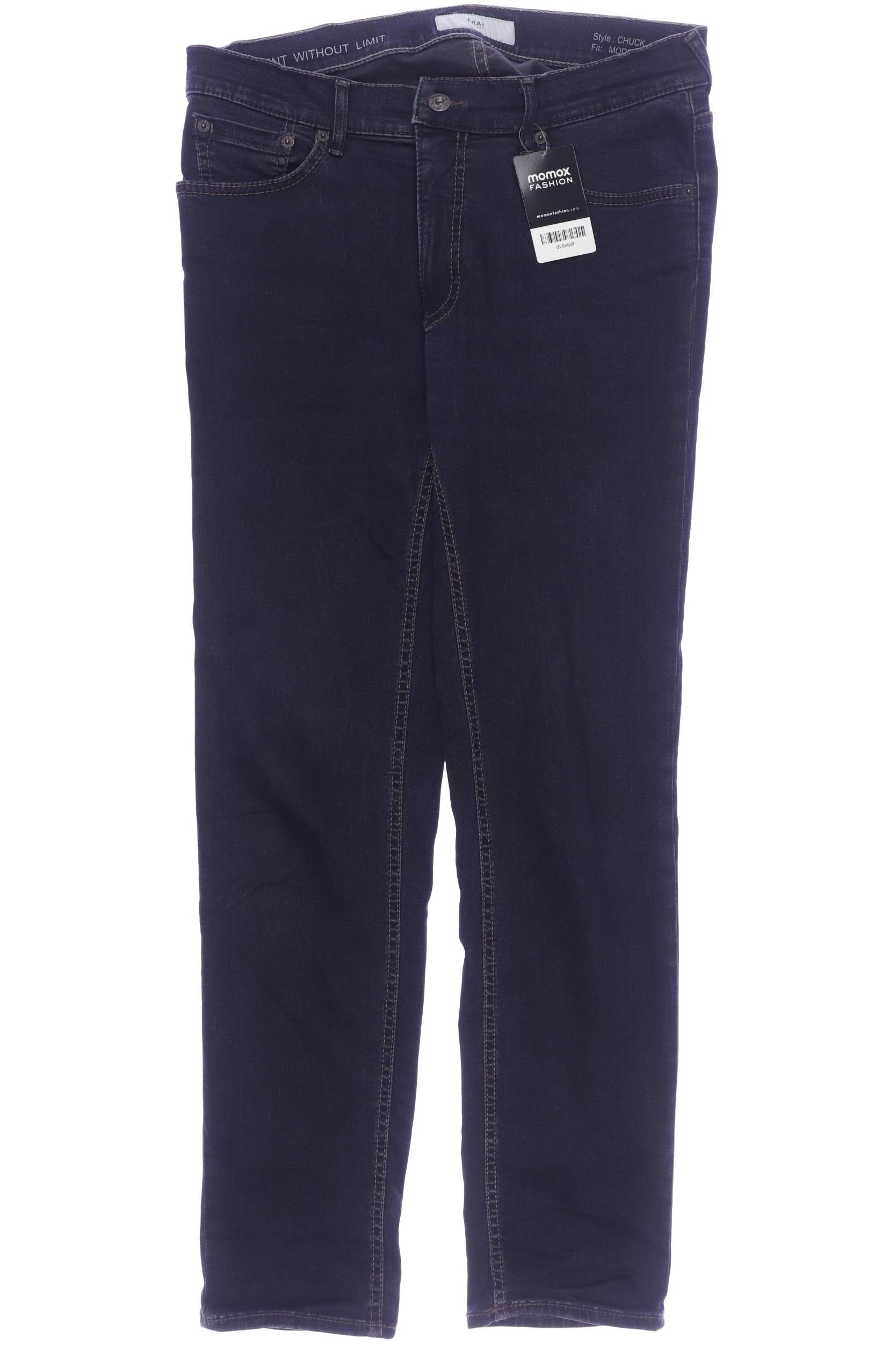 

Brax Herren Jeans, marineblau, Gr. 33