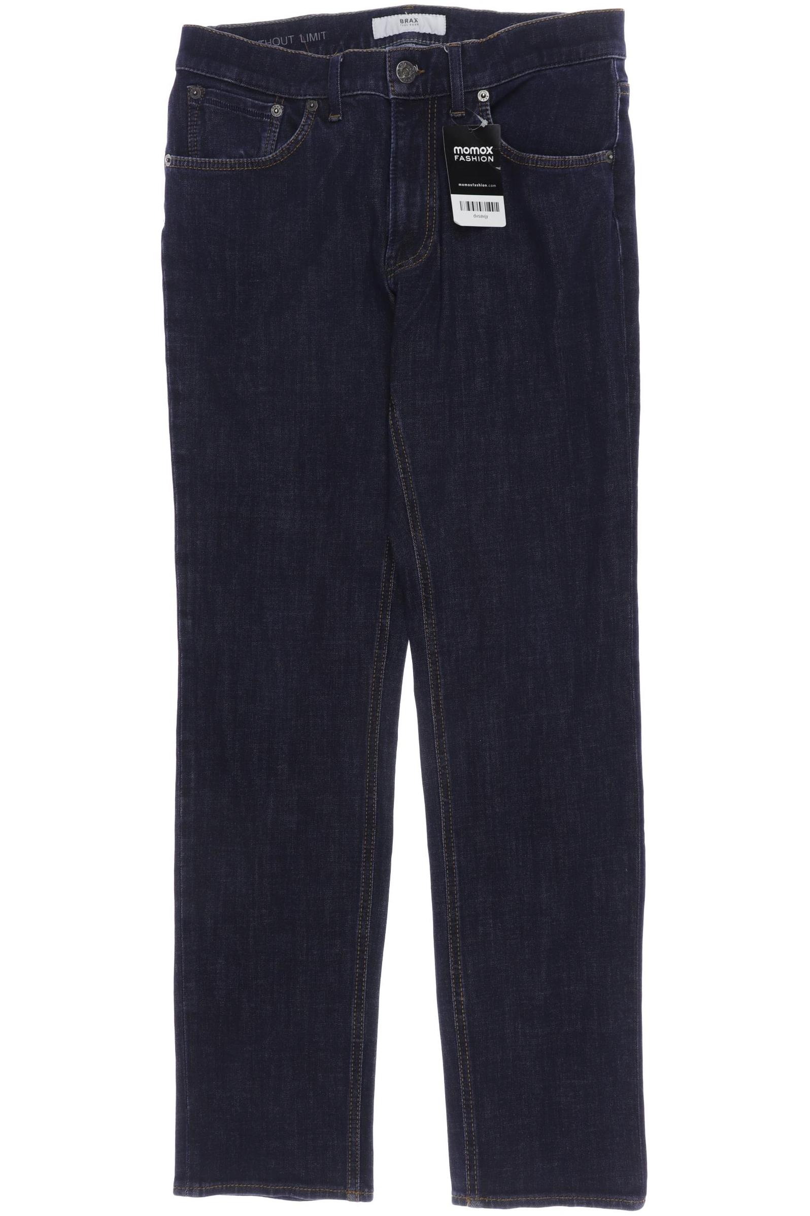 

Brax Herren Jeans, marineblau, Gr. 32
