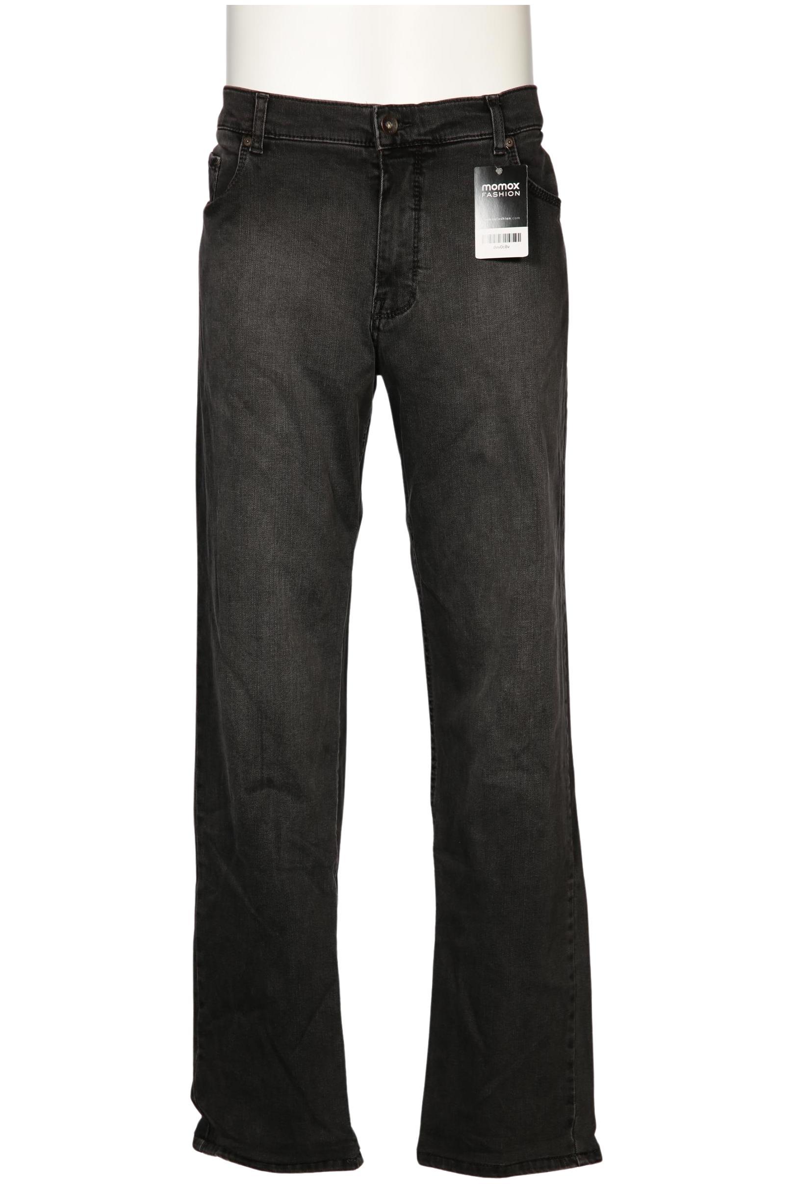 

Brax Herren Jeans, grau, Gr. 38