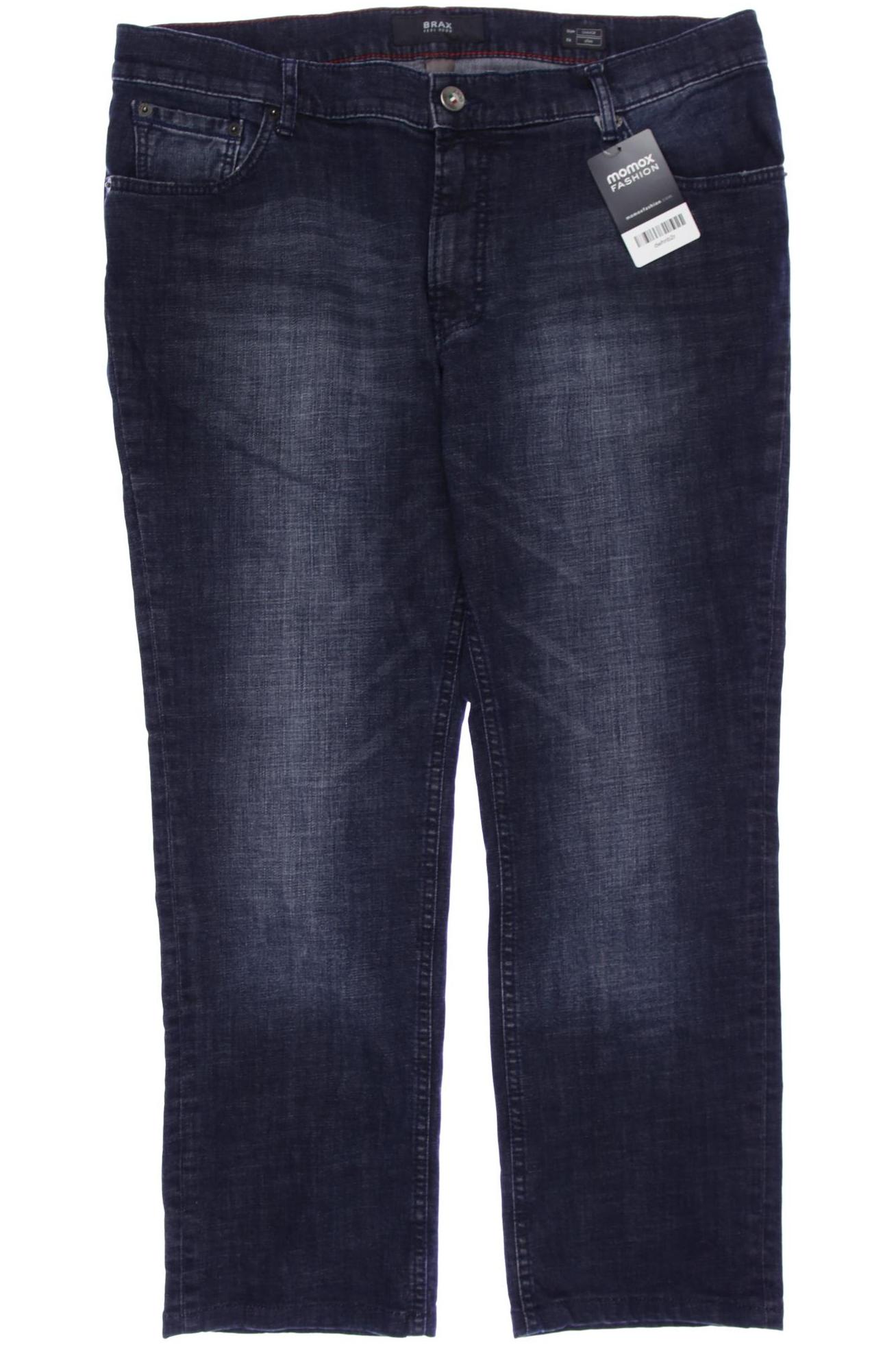 

BRAX Herren Jeans, marineblau