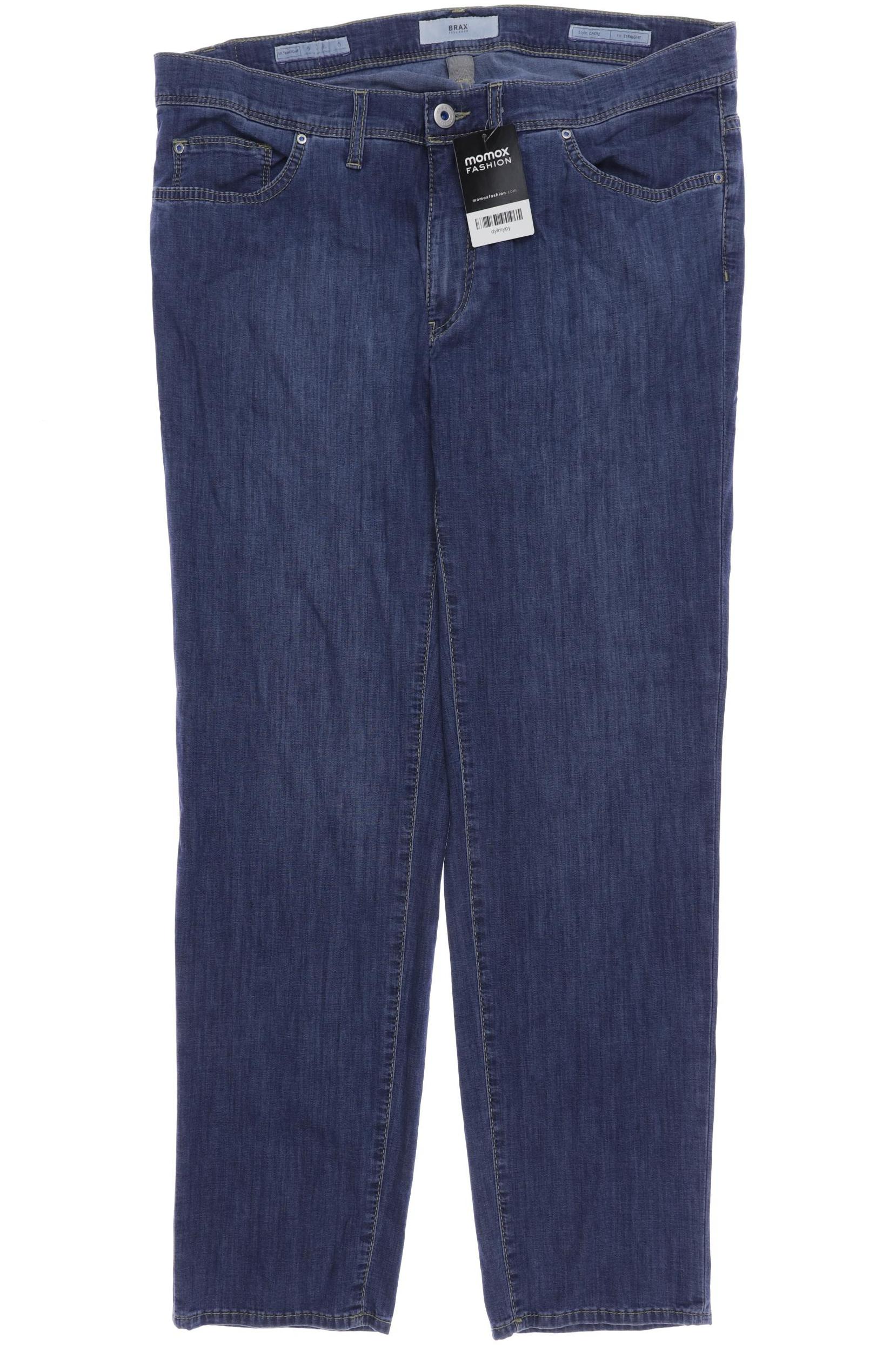 

Brax Herren Jeans, blau, Gr. 38