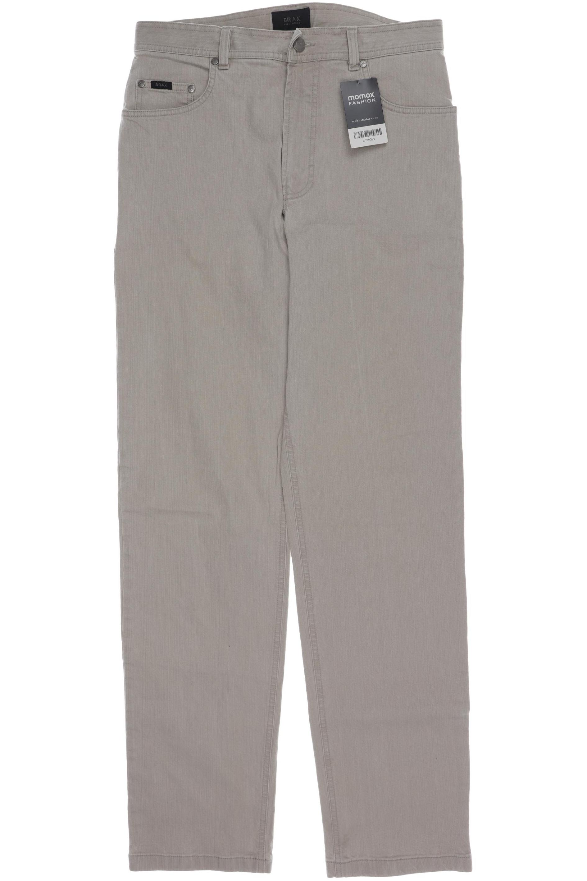 

Brax Herren Jeans, beige, Gr. 98