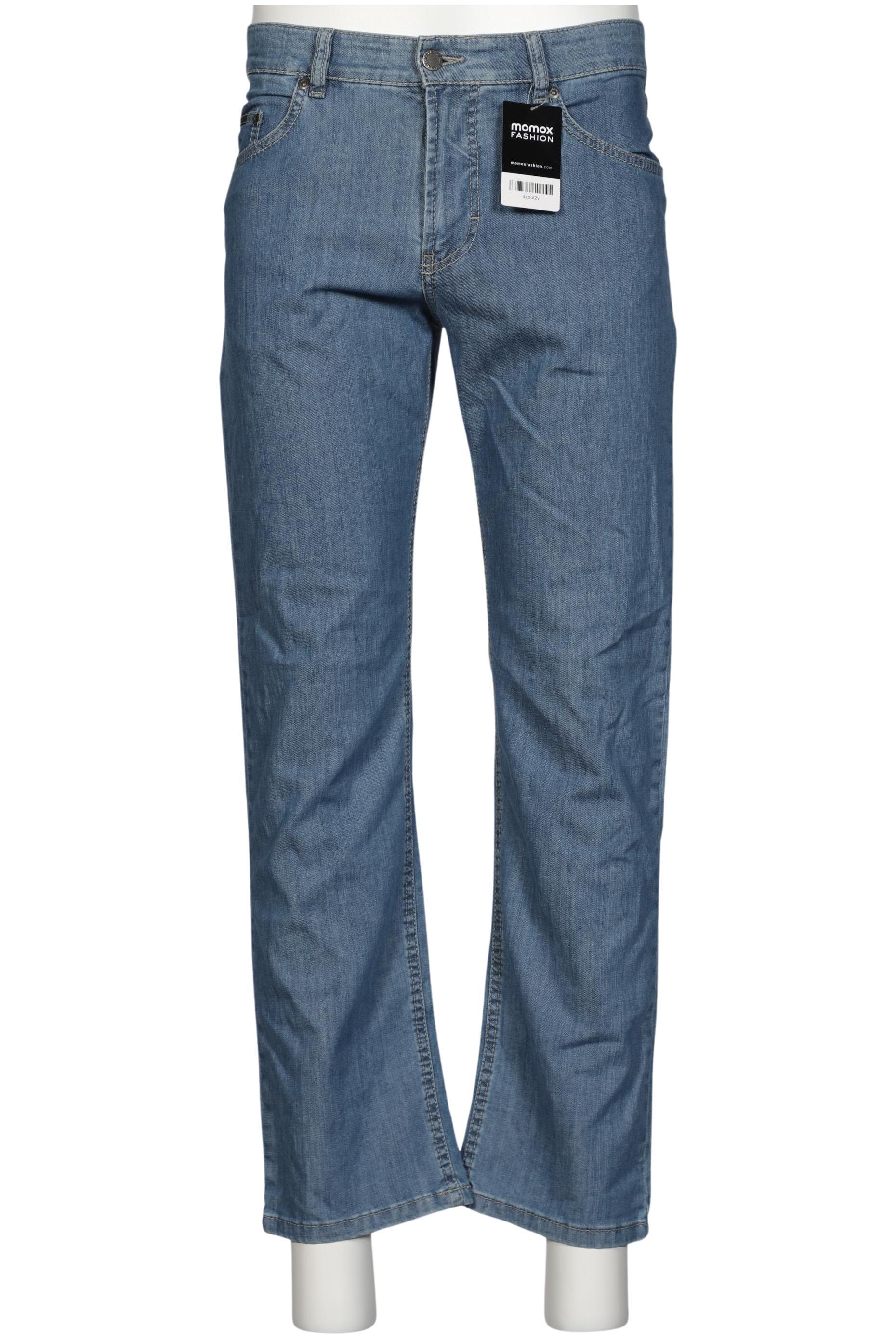 

Brax Herren Jeans, blau, Gr. 34