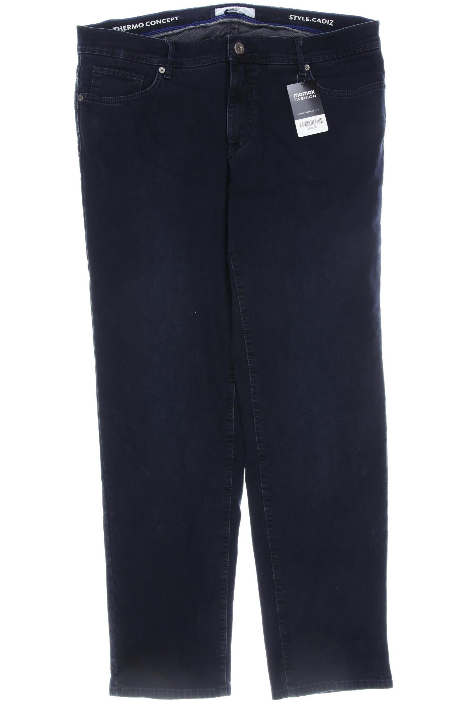 

Brax Herren Jeans, marineblau, Gr. 38