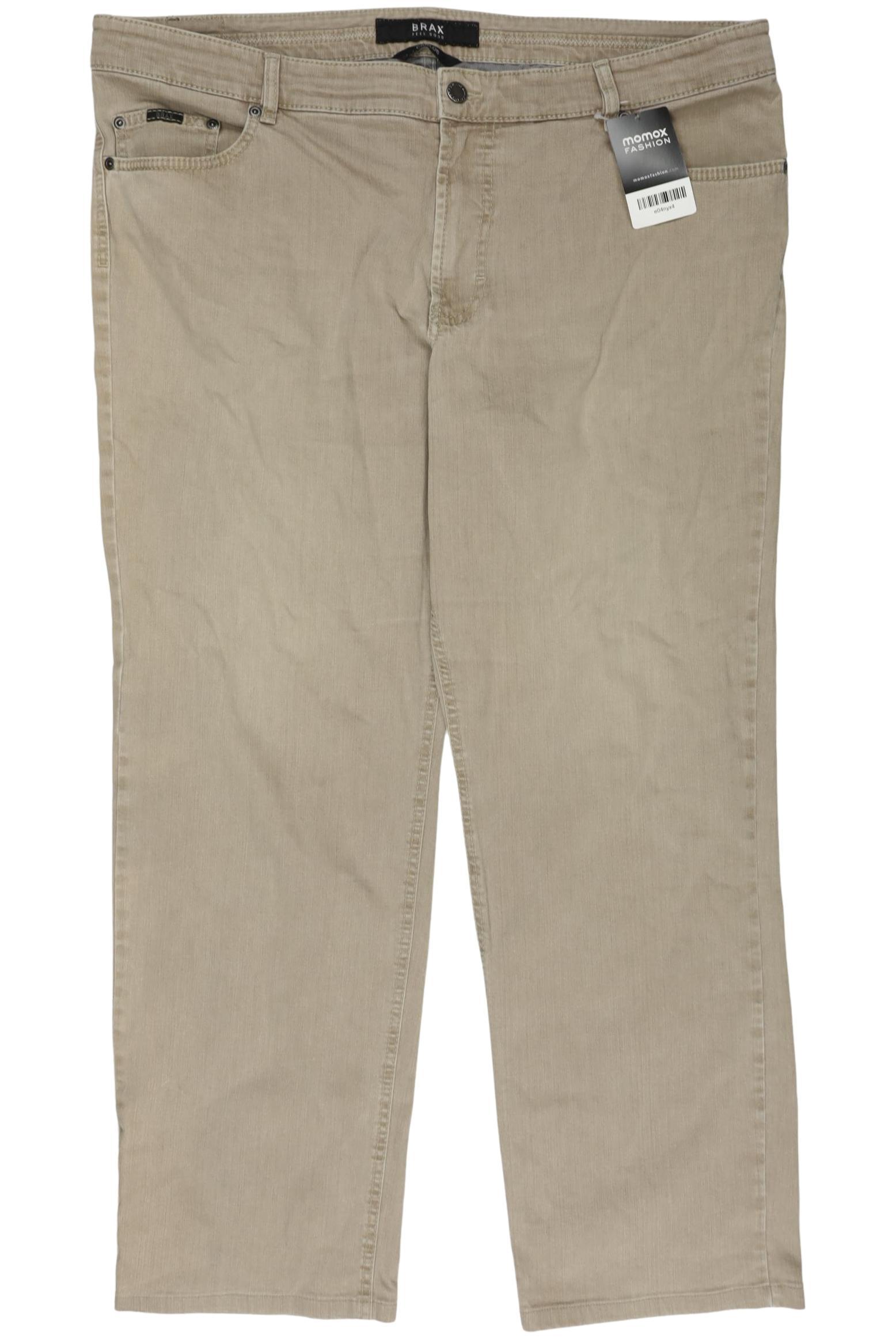 

Brax Herren Jeans, beige, Gr. 28