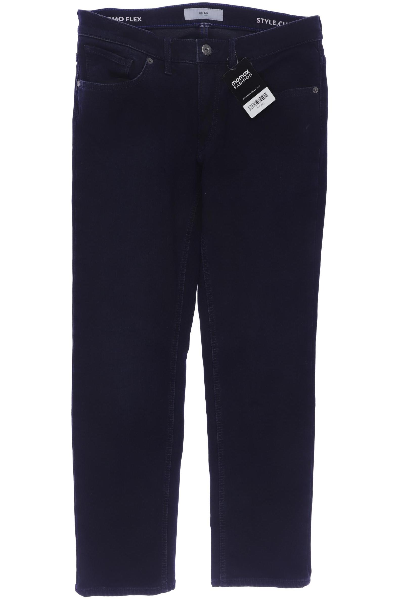 

Brax Herren Jeans, marineblau, Gr. 33