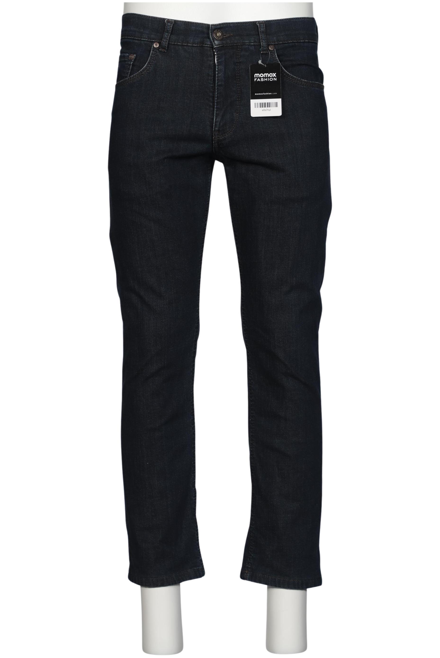 

Brax Herren Jeans, marineblau, Gr. 33