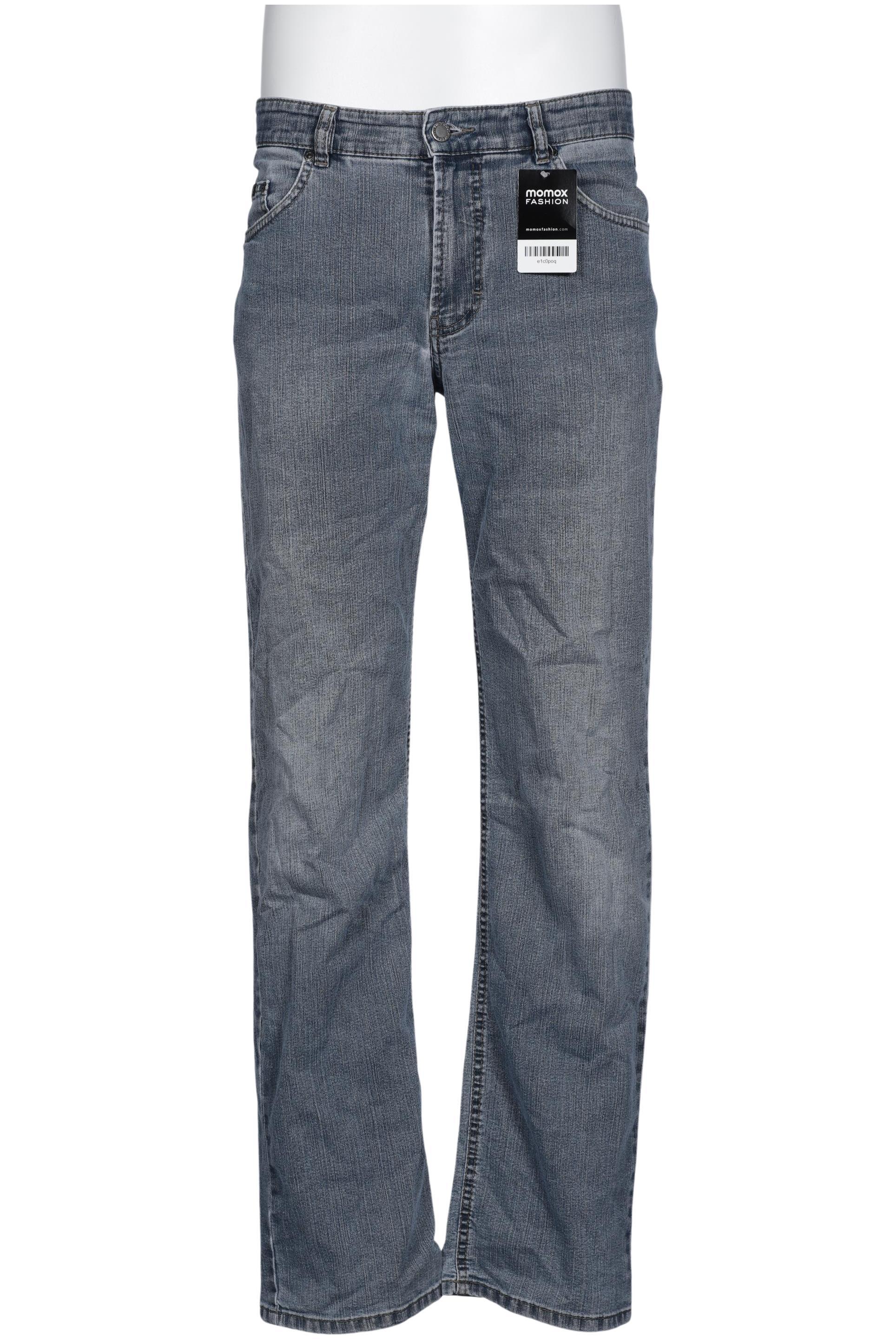 

Brax Herren Jeans, blau, Gr. 34