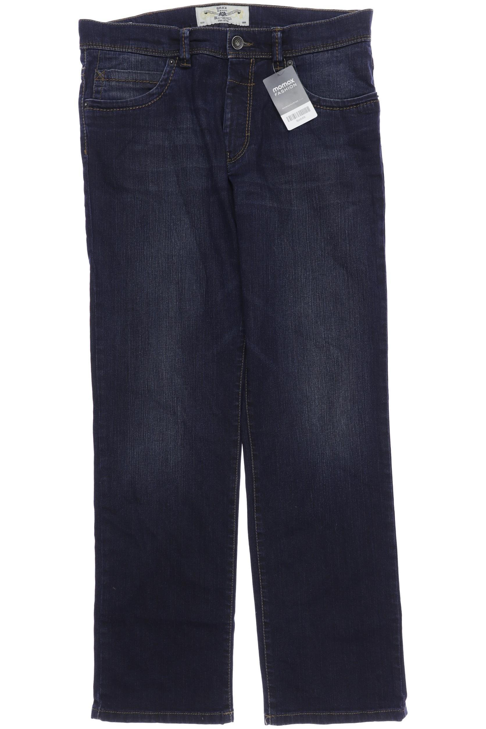 

Brax Herren Jeans, marineblau, Gr. 50