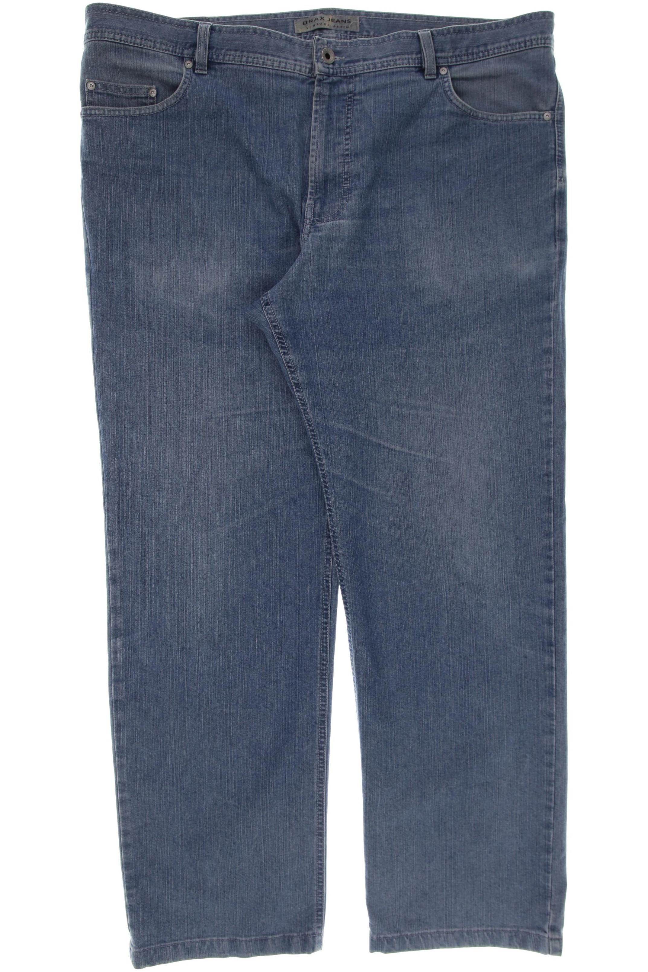 Thumbnail - Brax Herren Jeans, blau, Gr. 28