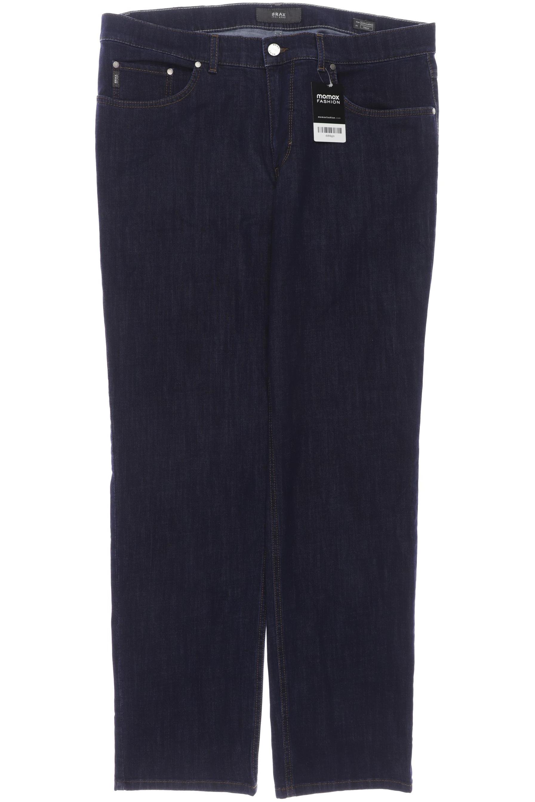 

BRAX Herren Jeans, marineblau