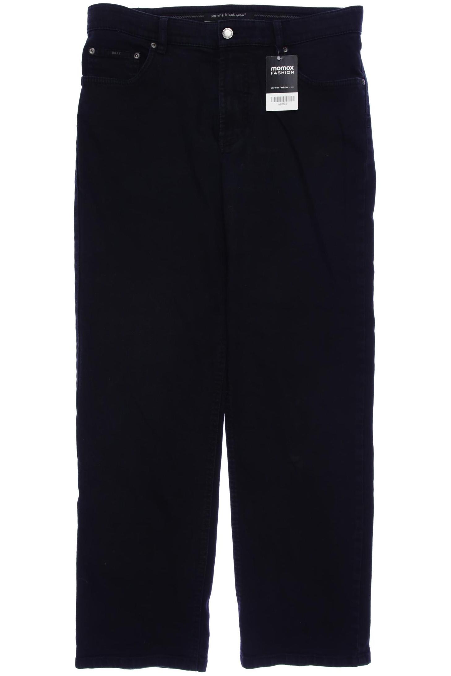 

Brax Herren Jeans, schwarz, Gr. 34