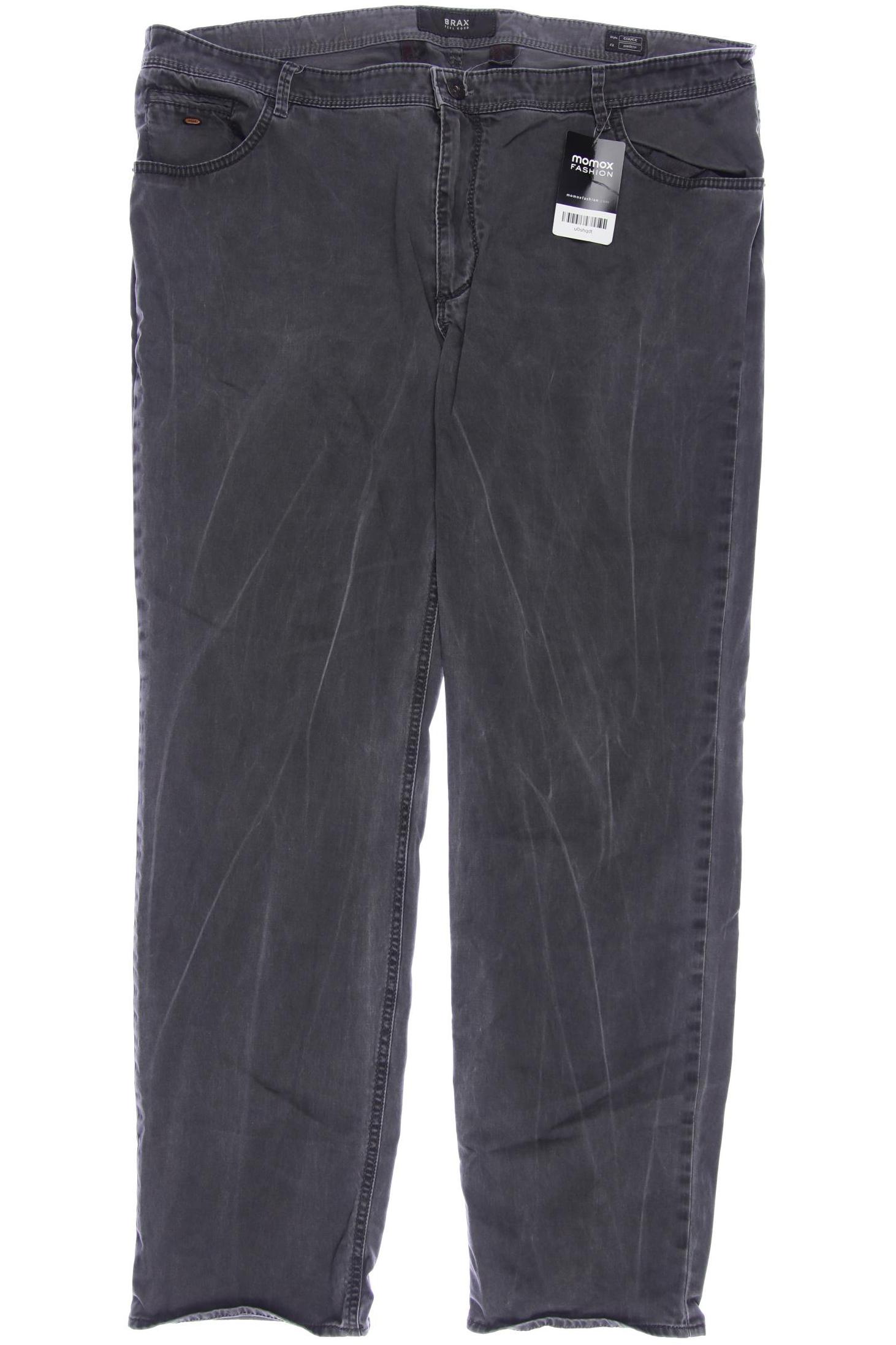 

Brax Herren Jeans, grau, Gr. 28