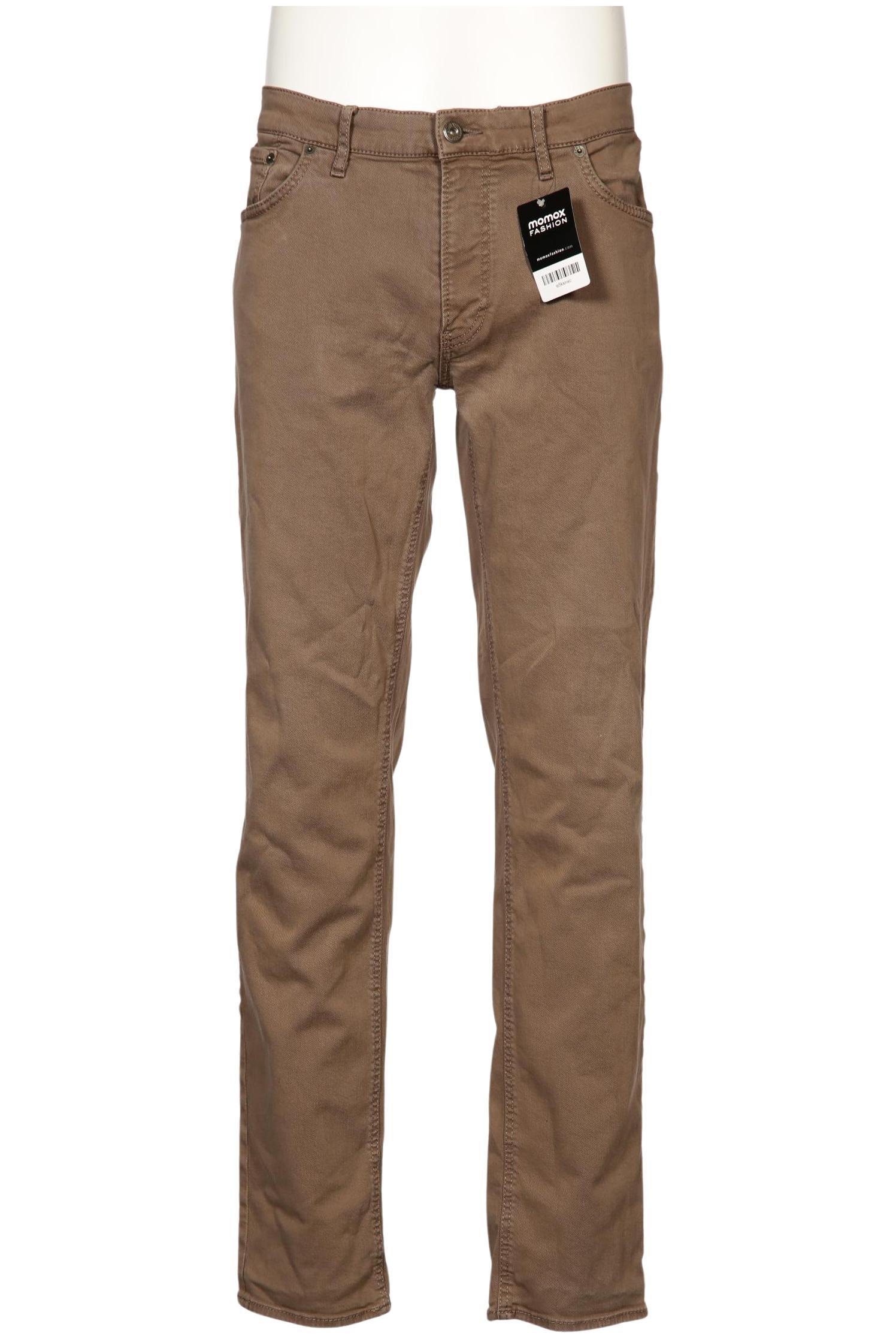 

Brax Herren Jeans, braun, Gr. 36