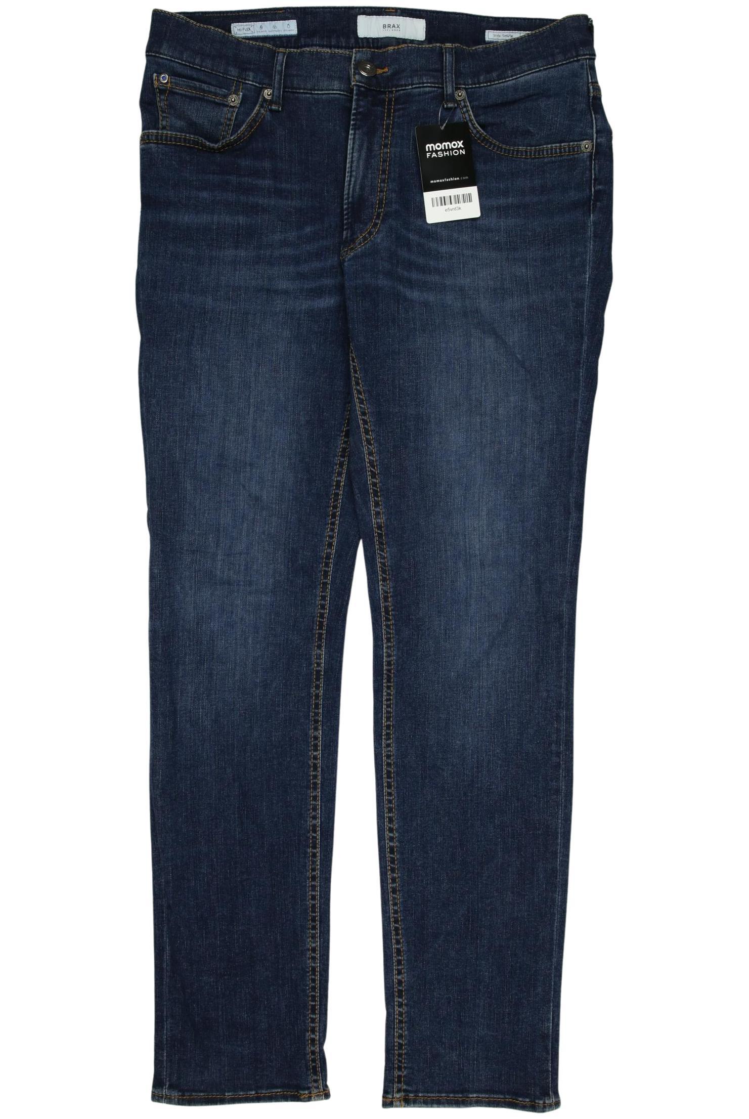 

Brax Herren Jeans, blau, Gr. 31