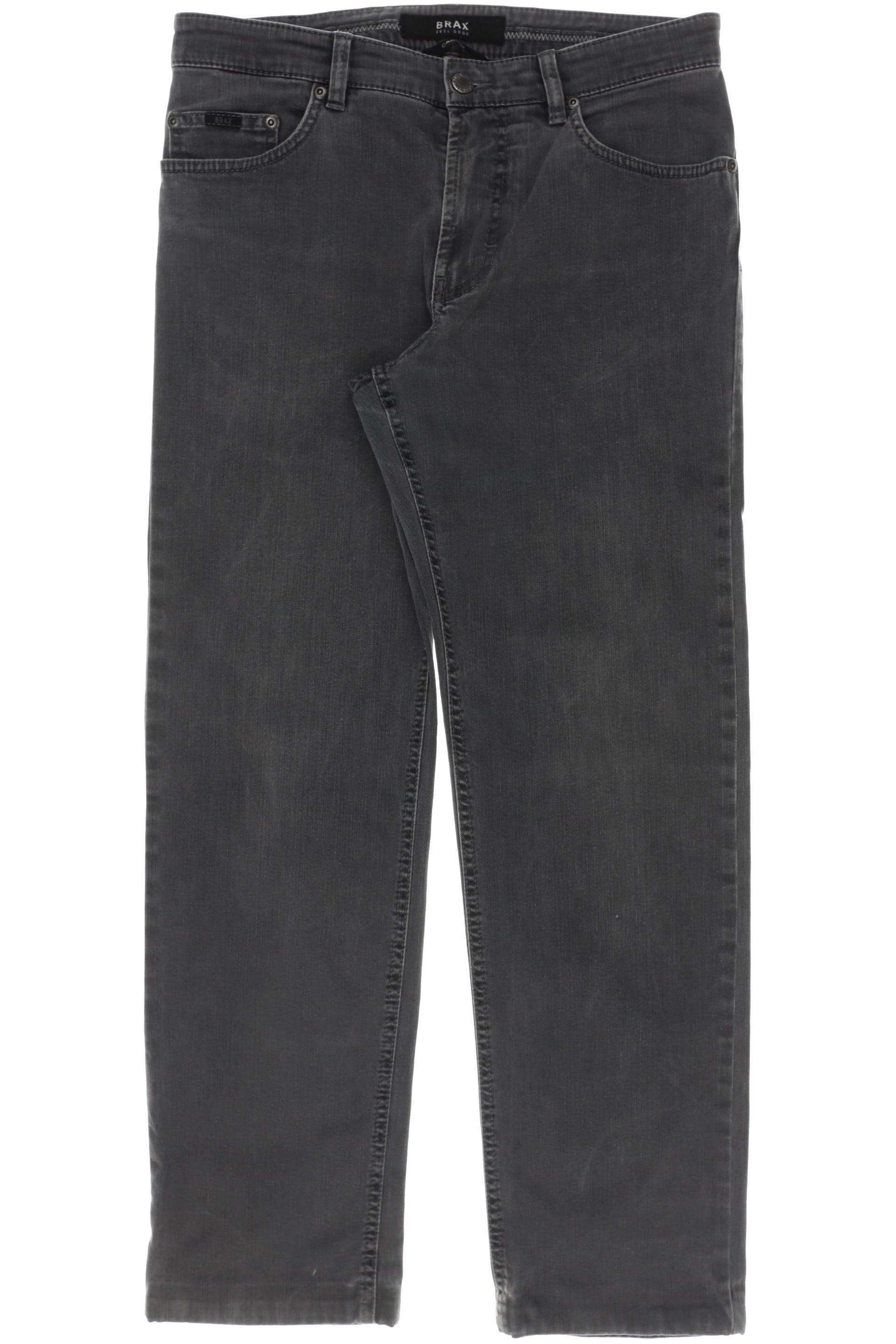 

Brax Herren Jeans, grau, Gr. 32