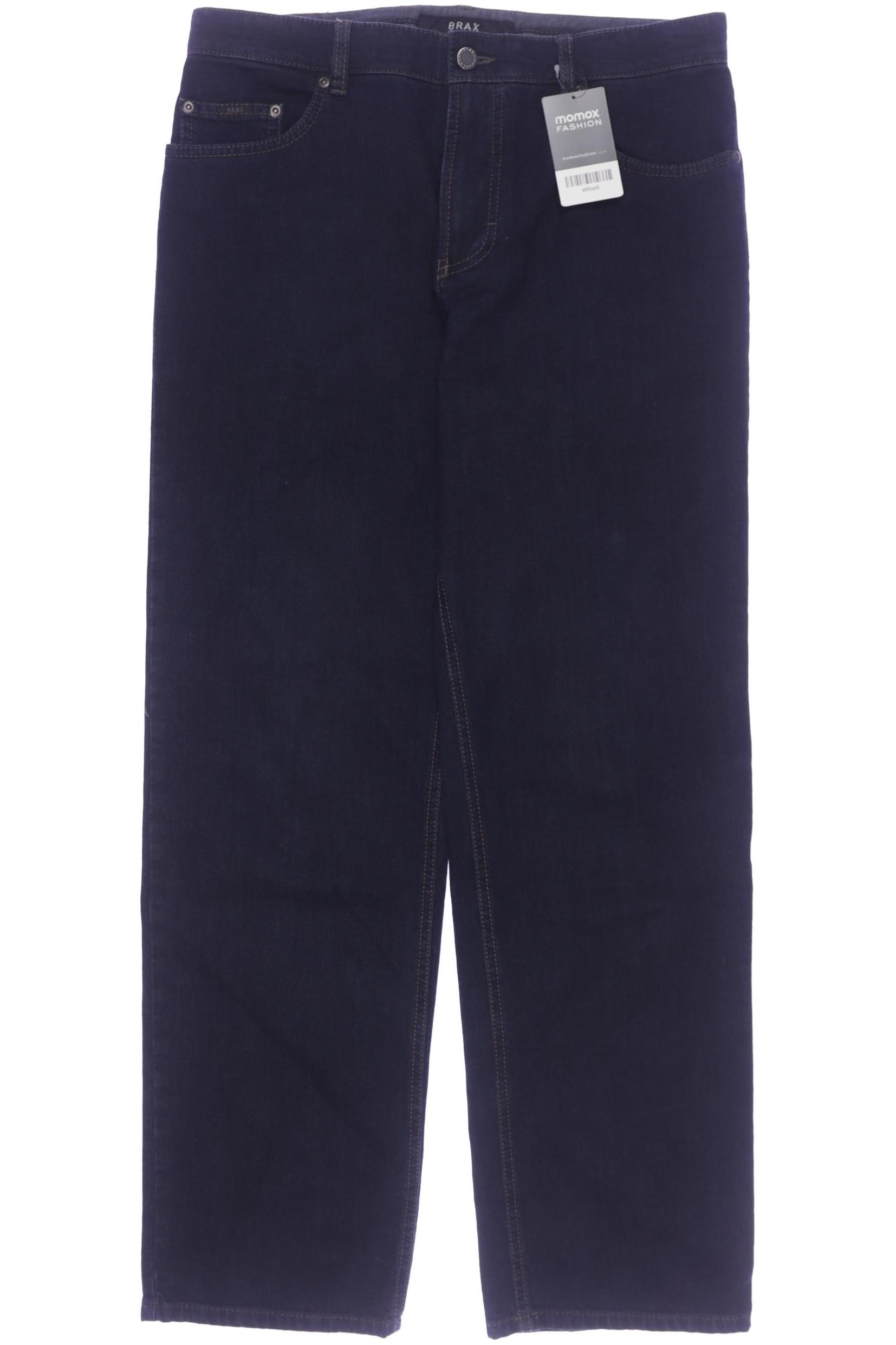 

Brax Herren Jeans, marineblau, Gr. 34