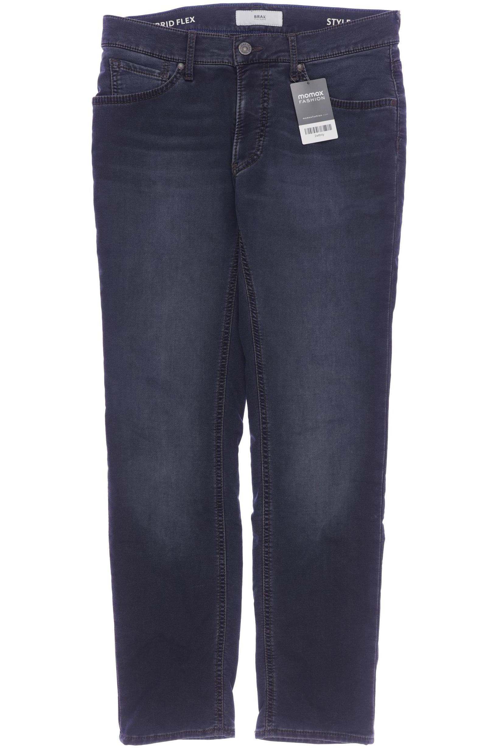 

Brax Herren Jeans, marineblau, Gr. 32