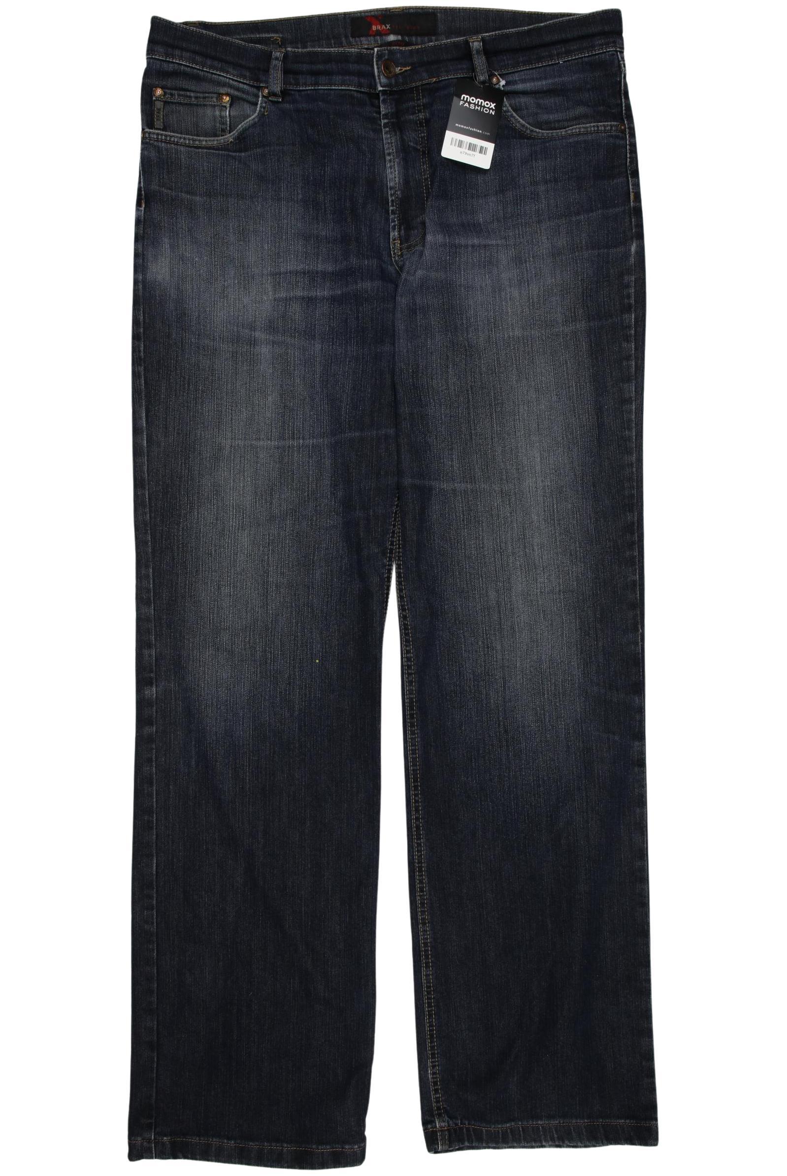

Brax Herren Jeans, blau, Gr. 38