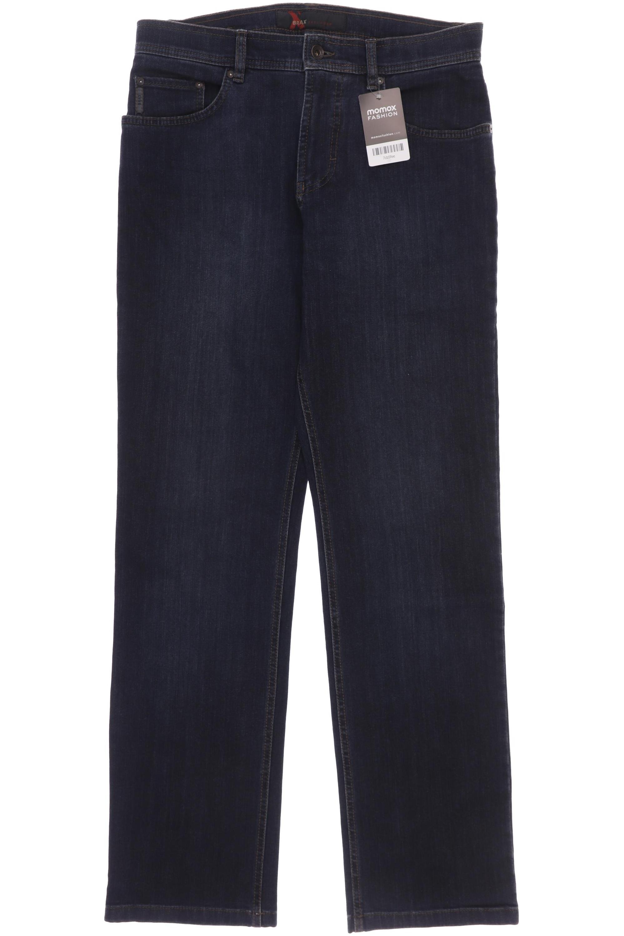 Thumbnail - Brax Herren Jeans, blau, Gr. 94