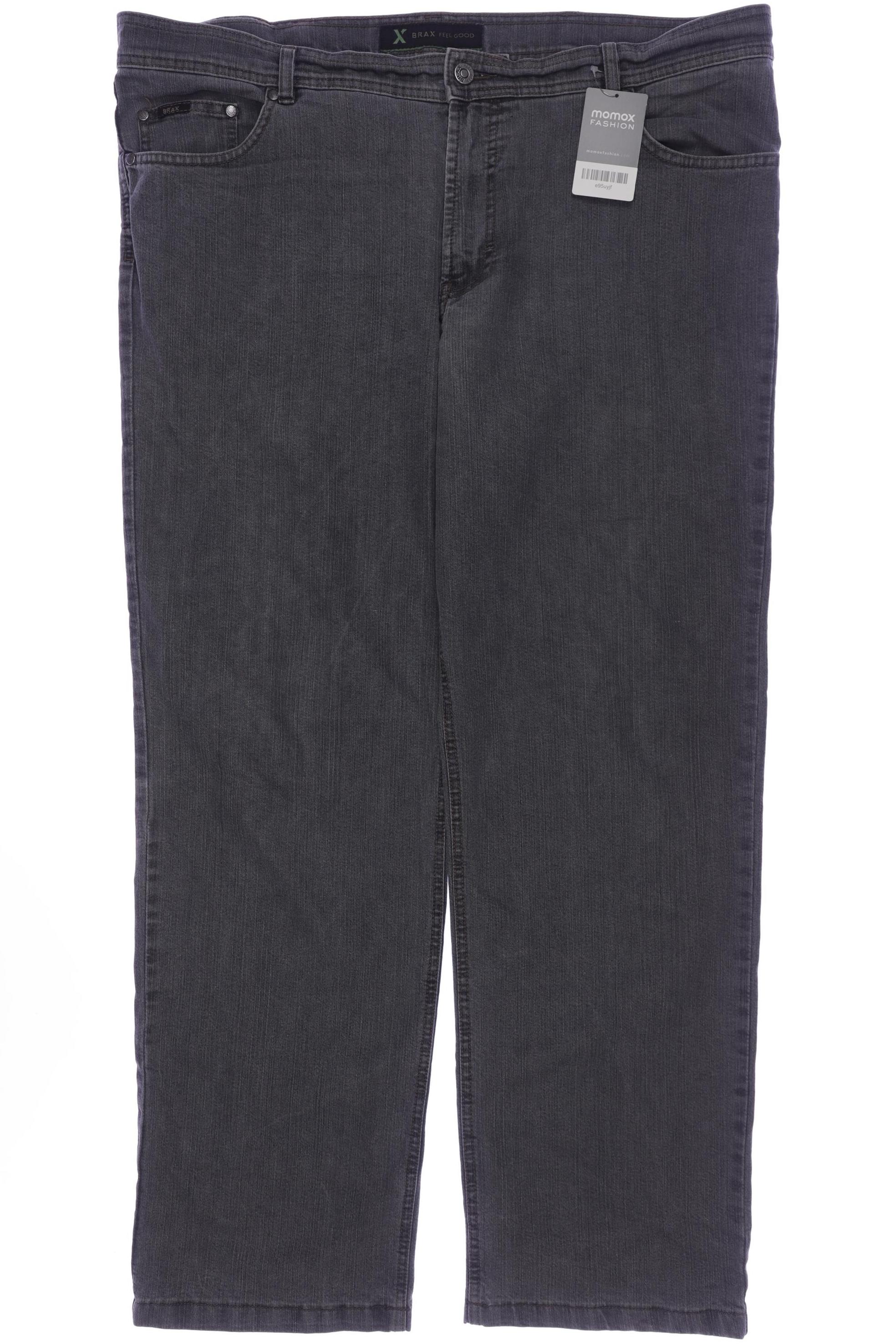 

Brax Herren Jeans, grau, Gr. 42