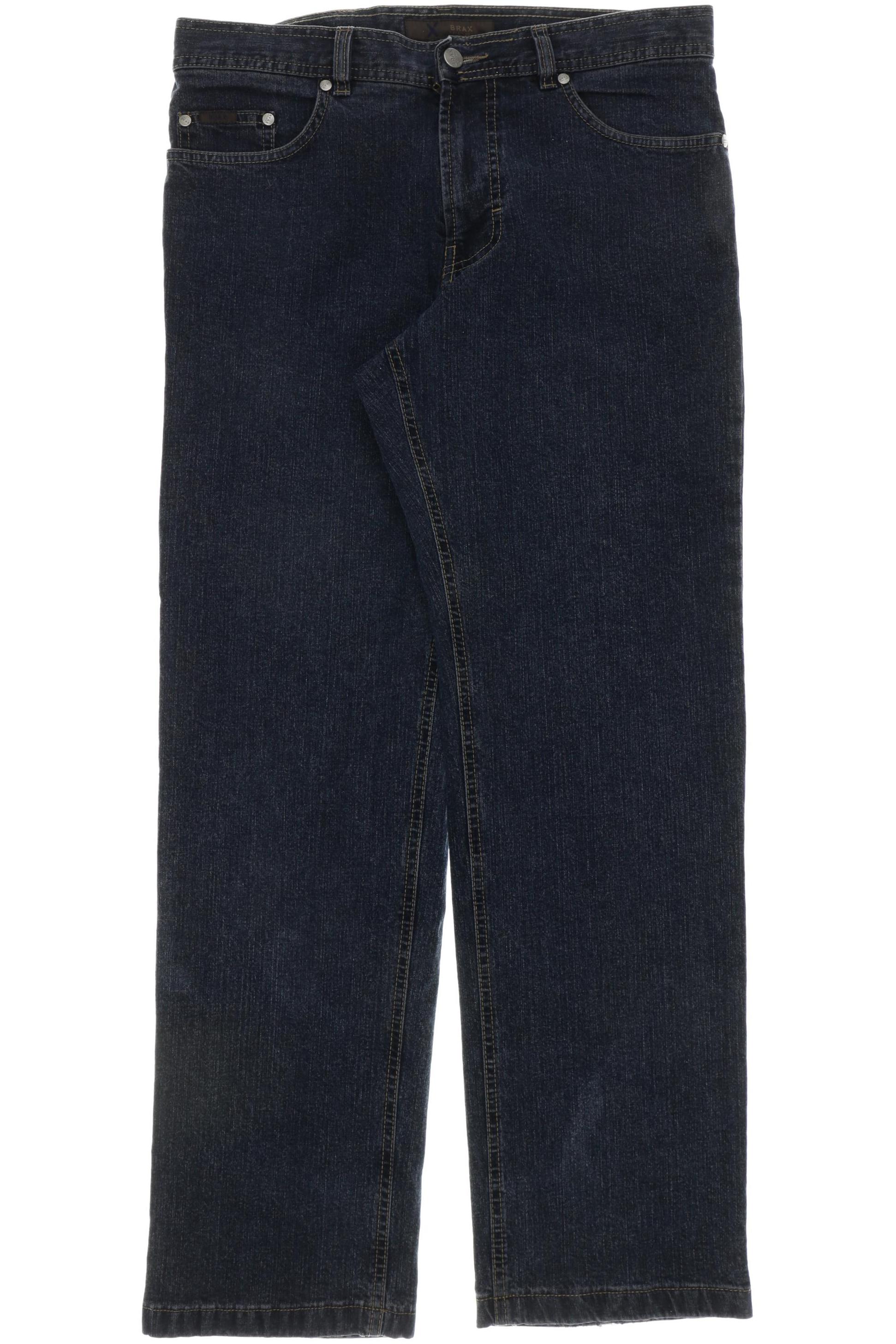 

Brax Herren Jeans, blau, Gr. 23
