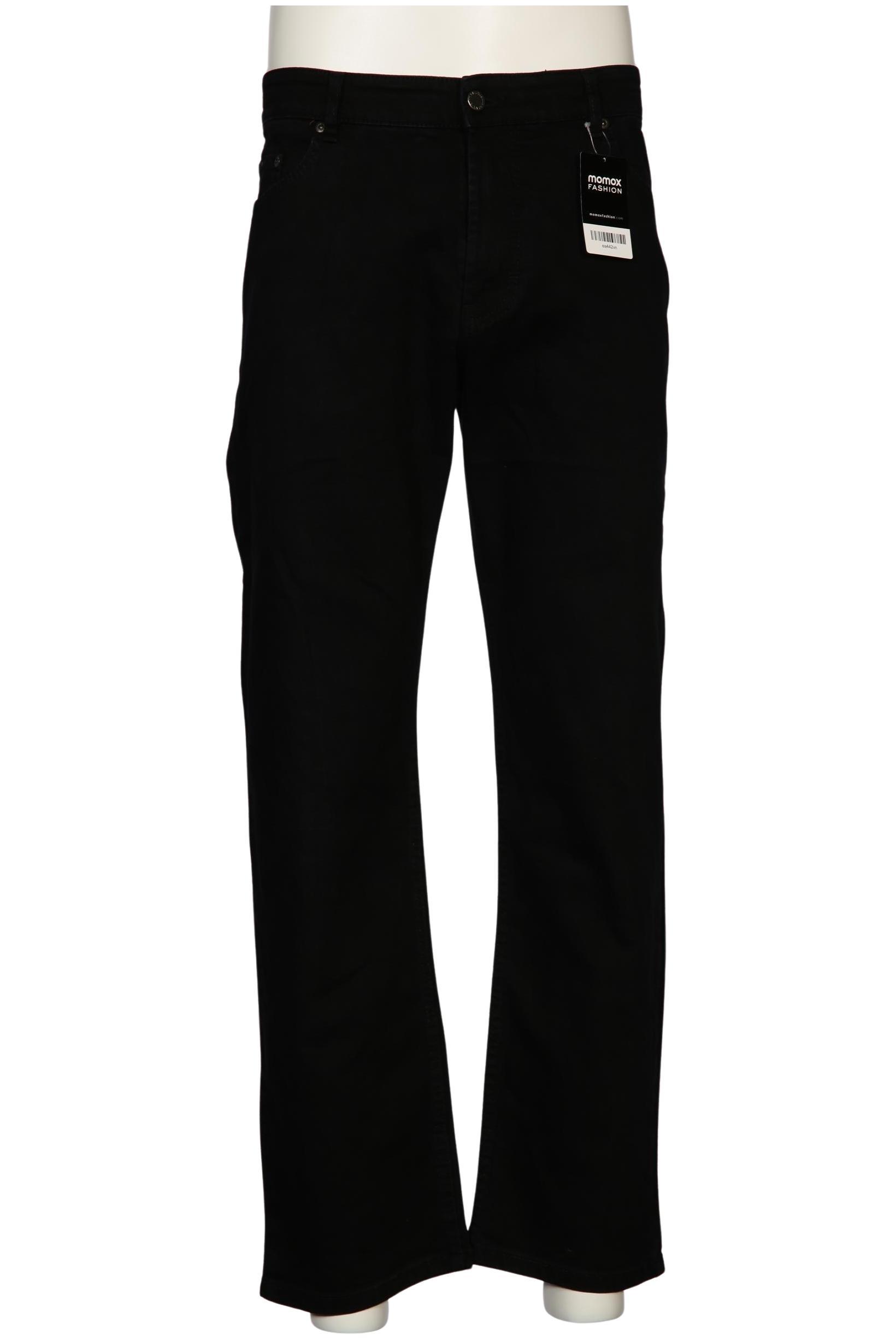 

Brax Herren Jeans, schwarz, Gr. 36