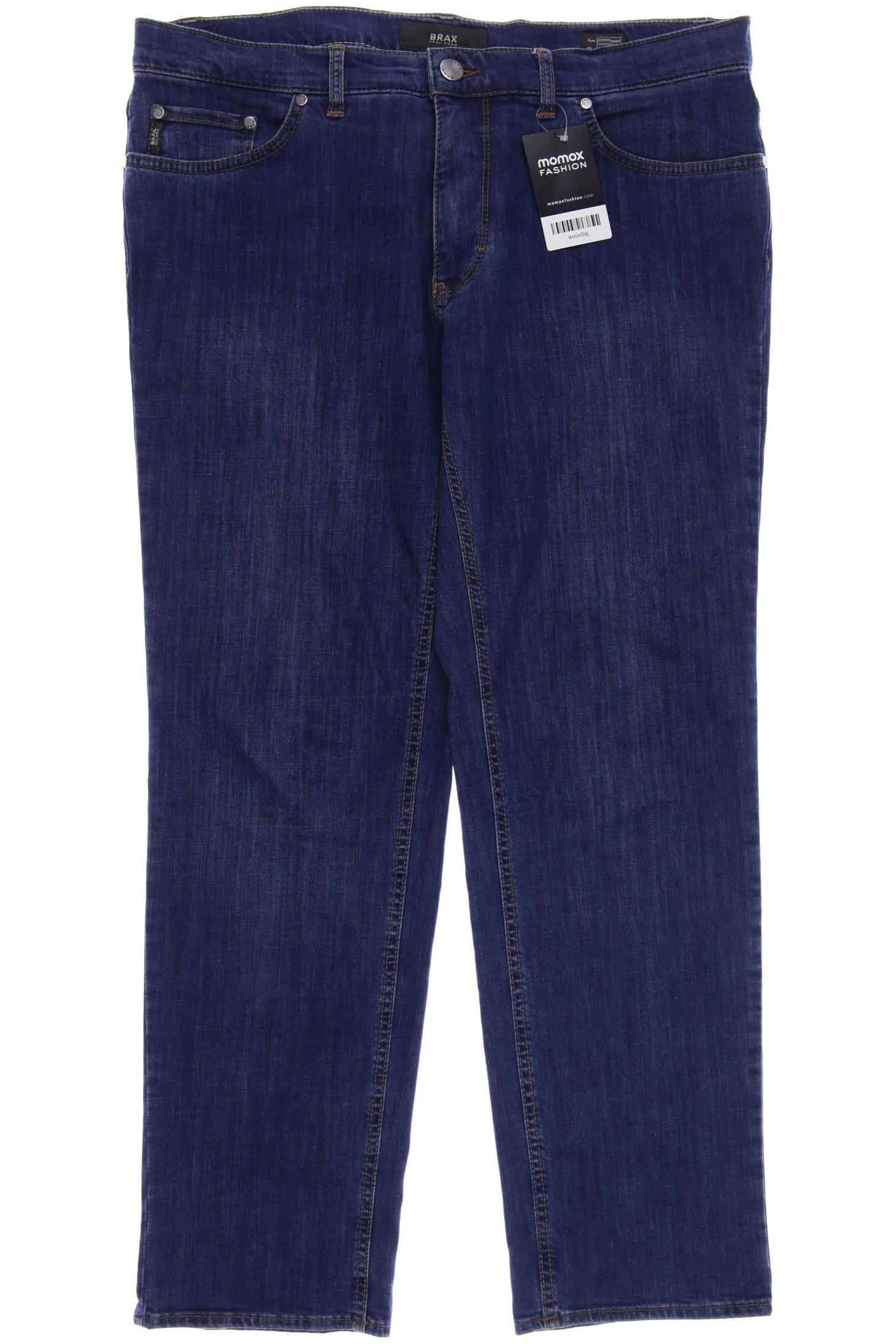 

BRAX Herren Jeans, marineblau