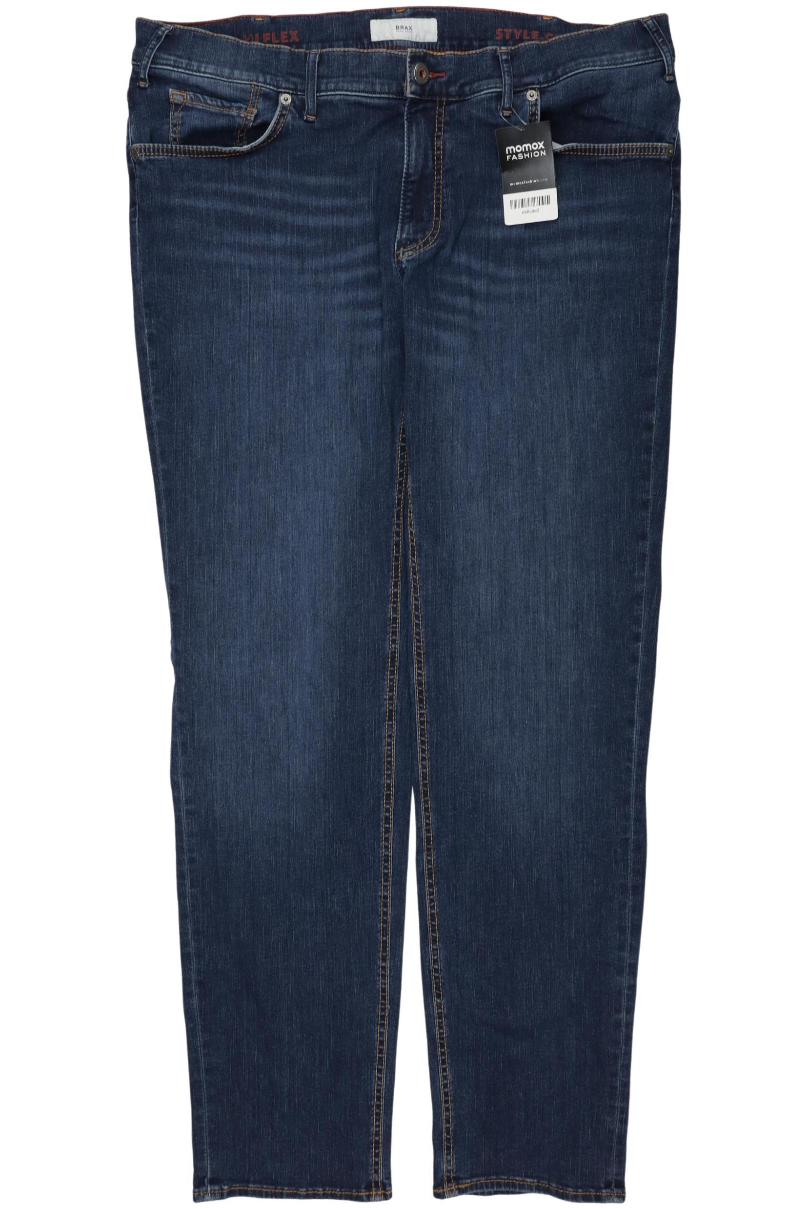 

Brax Herren Jeans, blau, Gr. 40