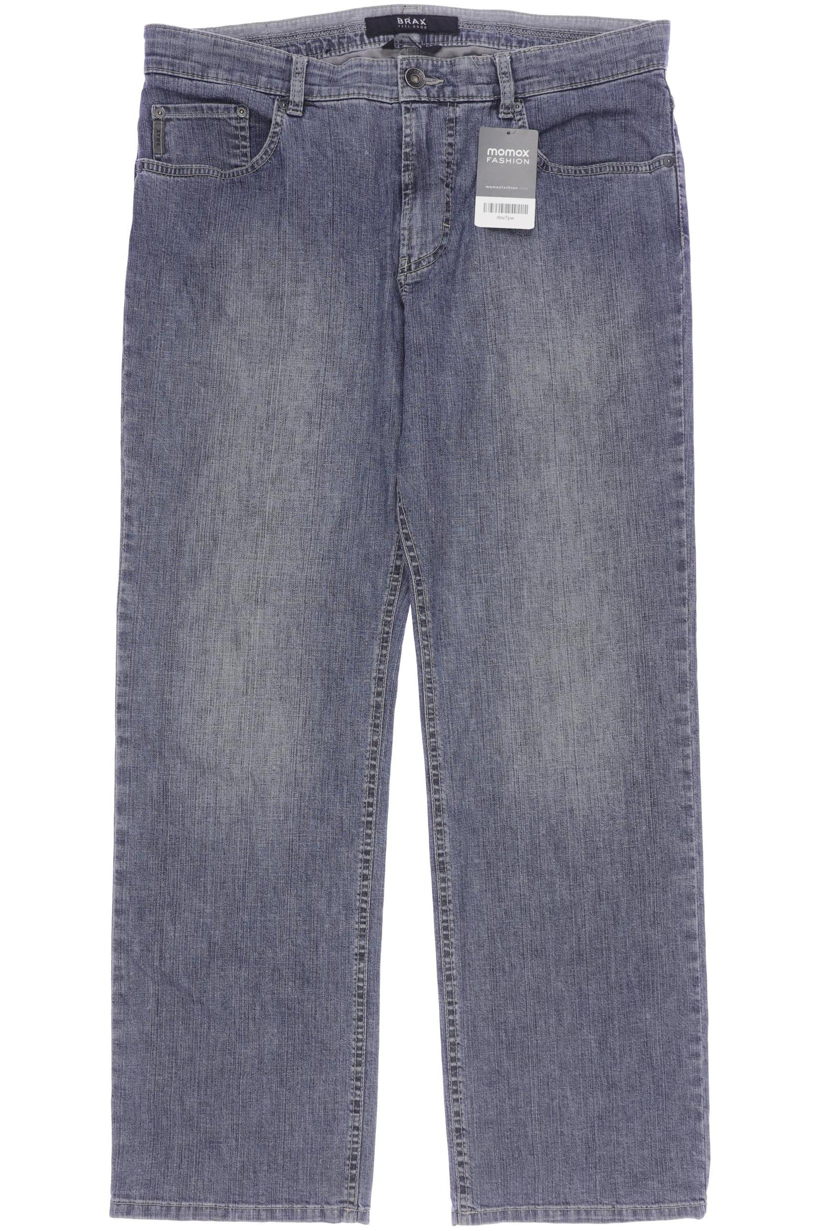 

Brax Herren Jeans, blau, Gr. 34