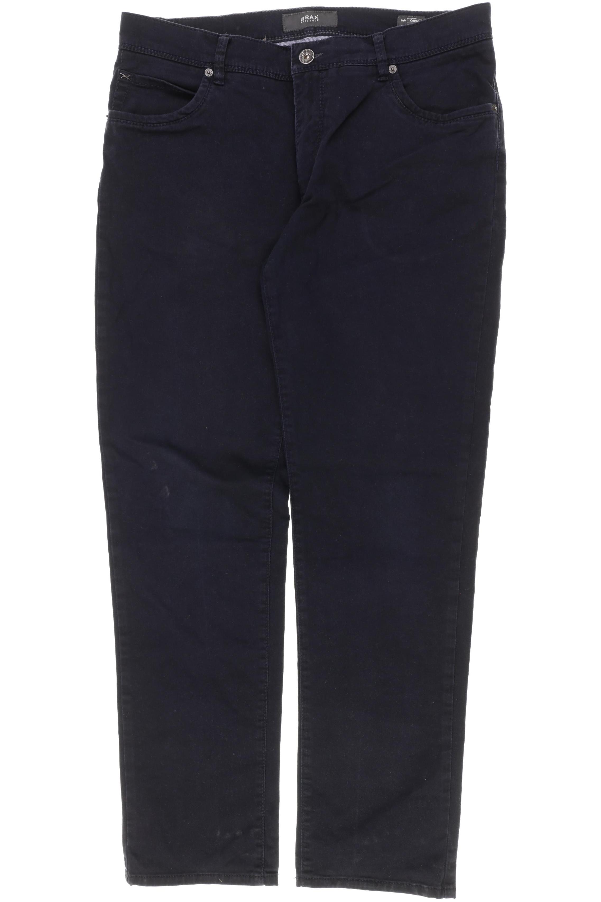 

Brax Herren Jeans, blau, Gr. 36