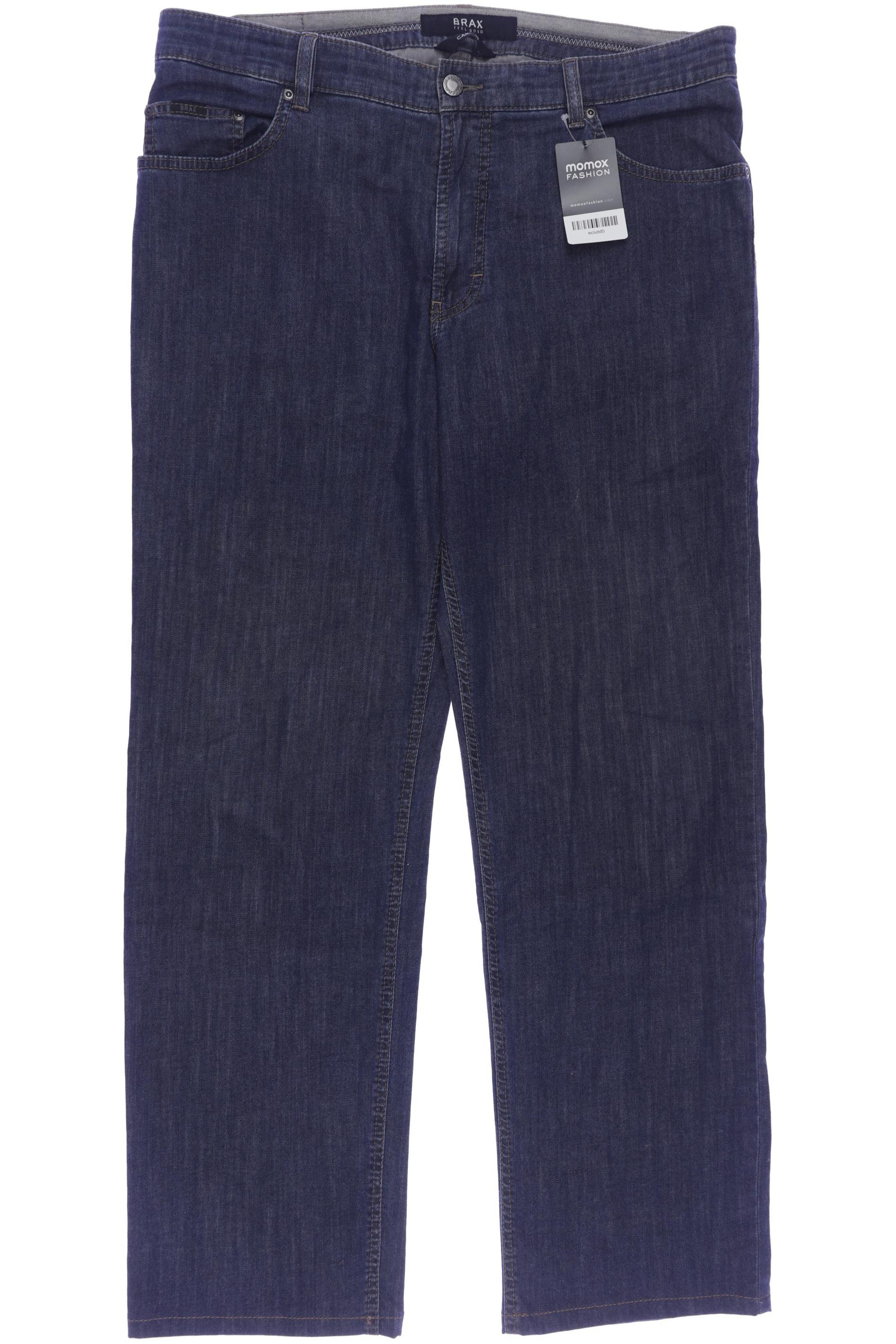 

Brax Herren Jeans, marineblau, Gr. 54
