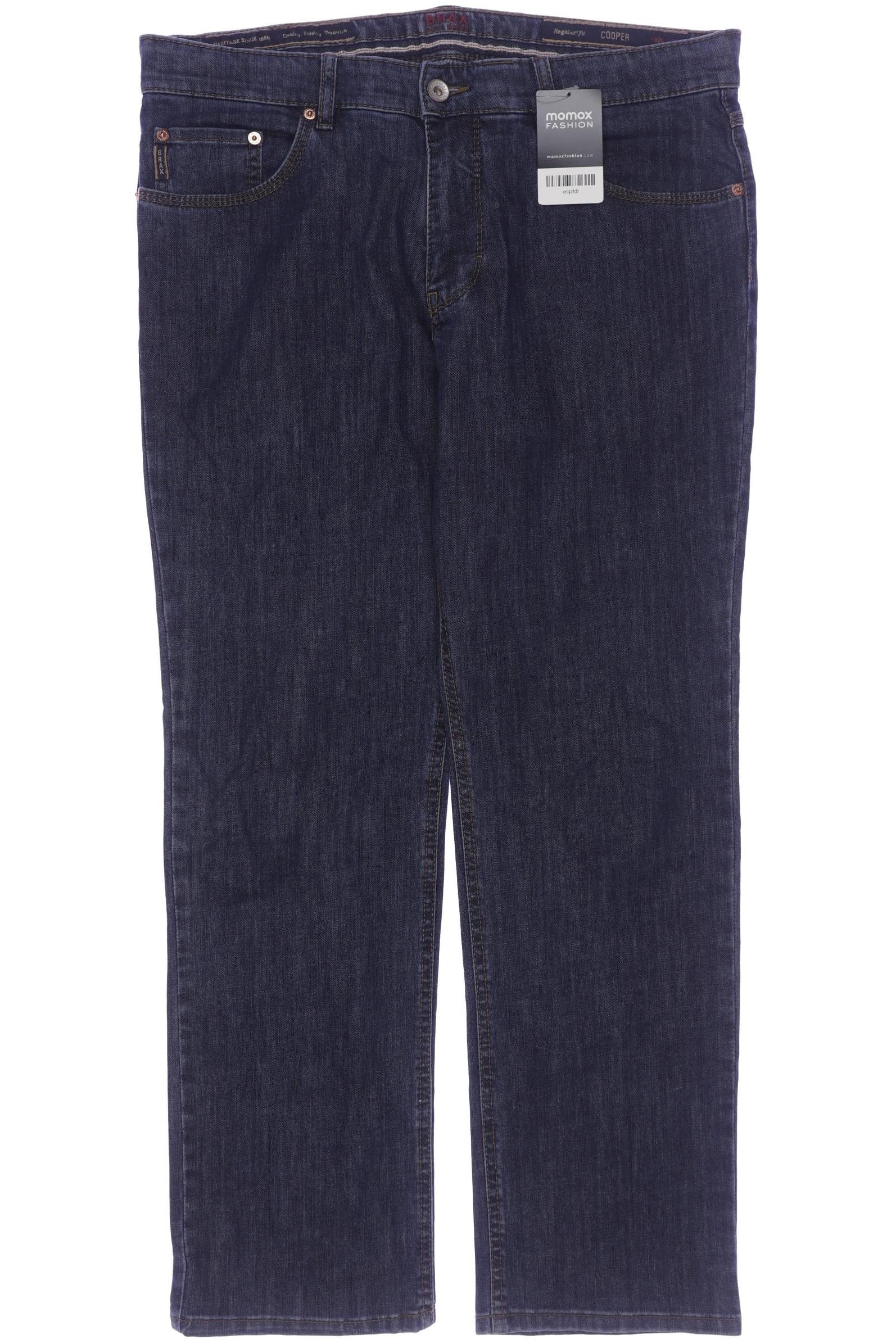 

Brax Herren Jeans, blau, Gr. 25