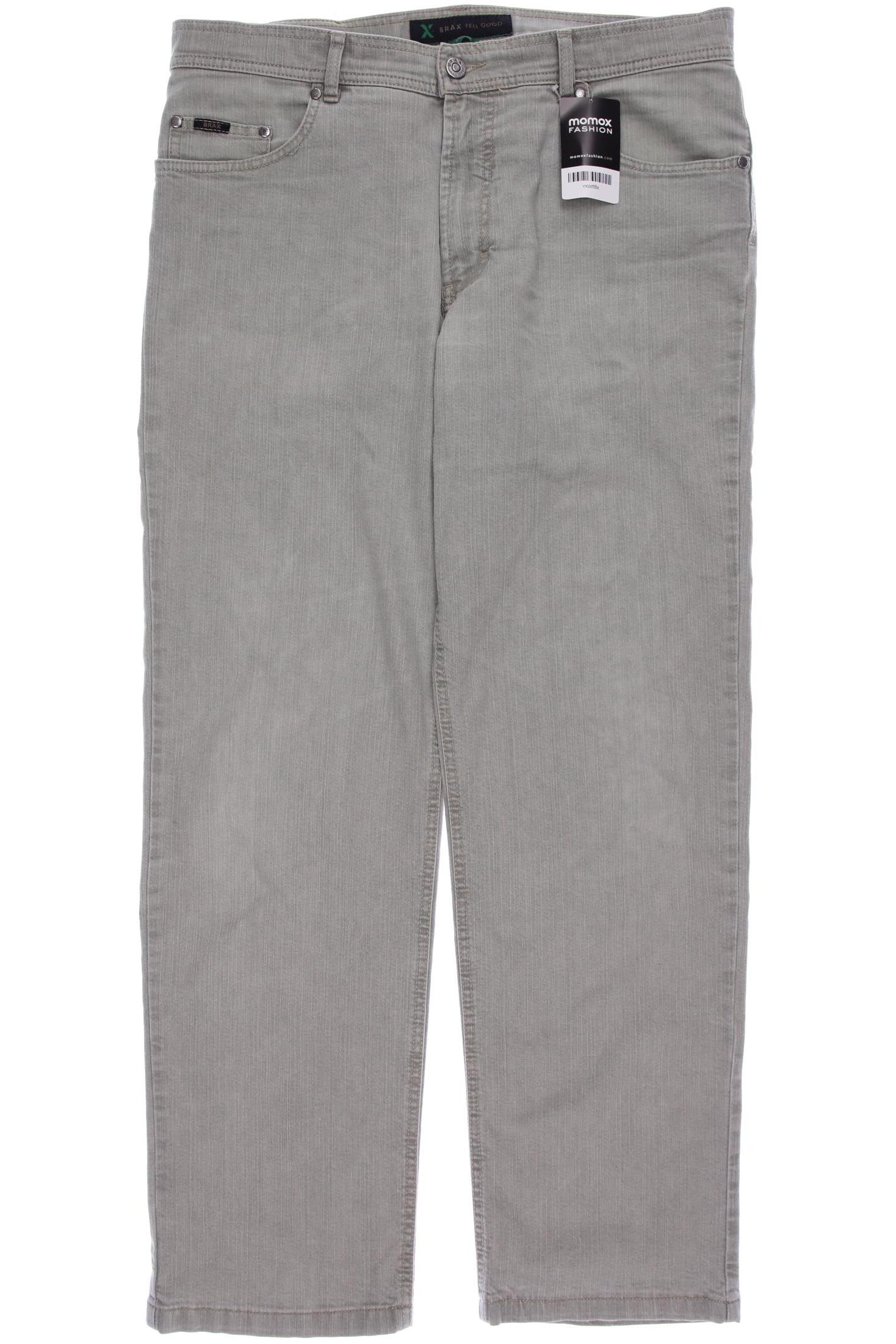 

Brax Herren Jeans, grün, Gr. 36