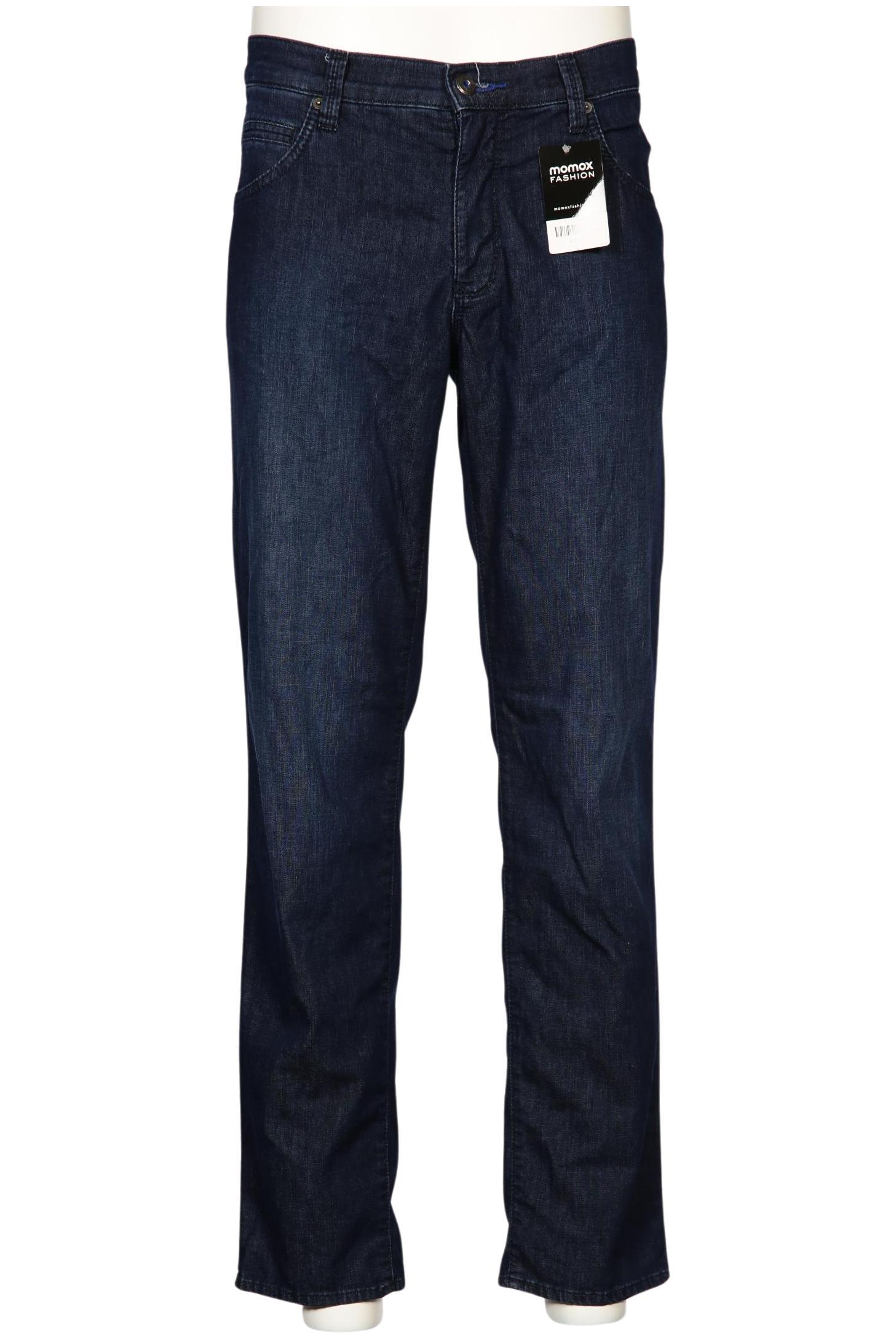 

Brax Herren Jeans, marineblau, Gr. 36