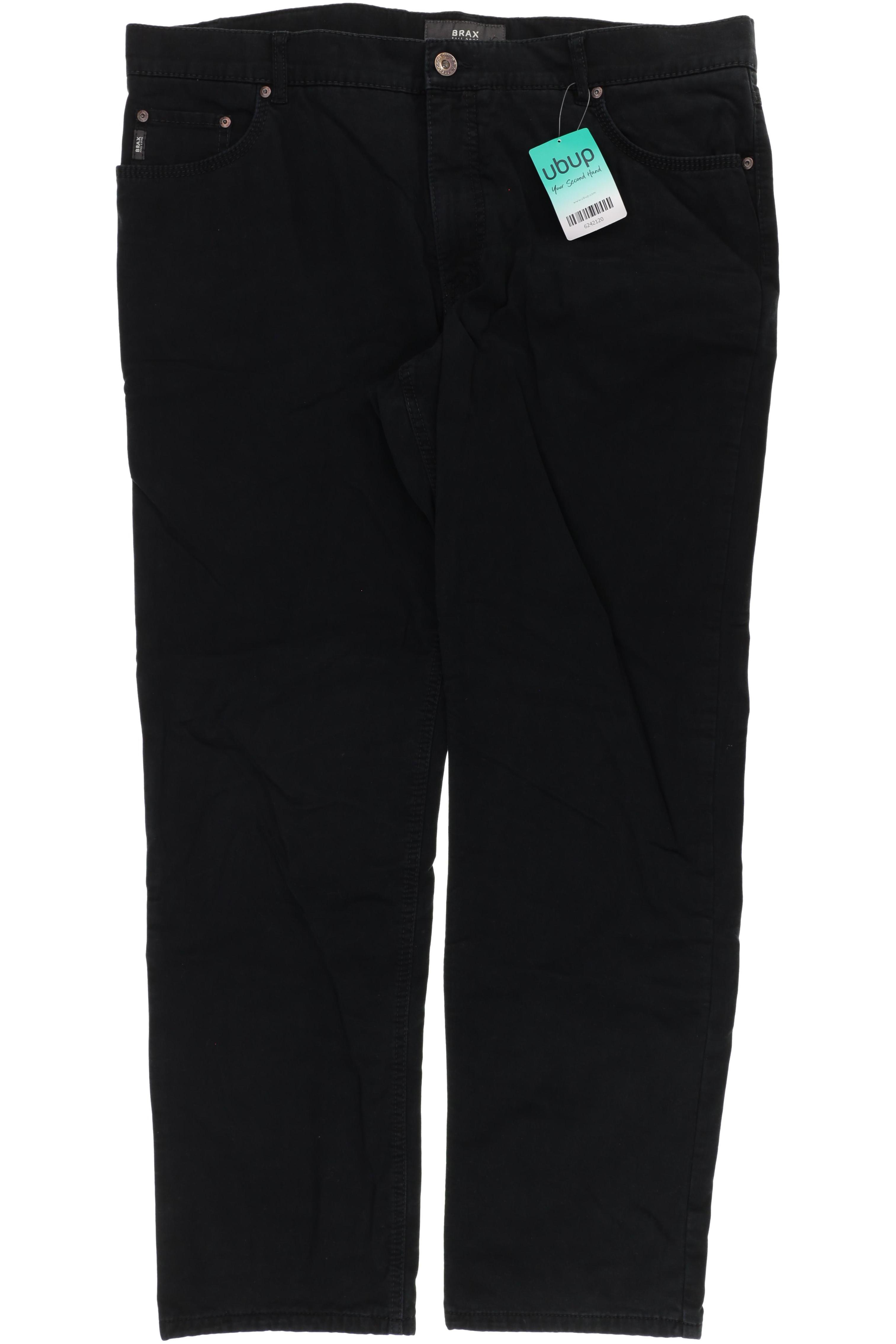 

Brax Herren Jeans, schwarz, Gr. 27