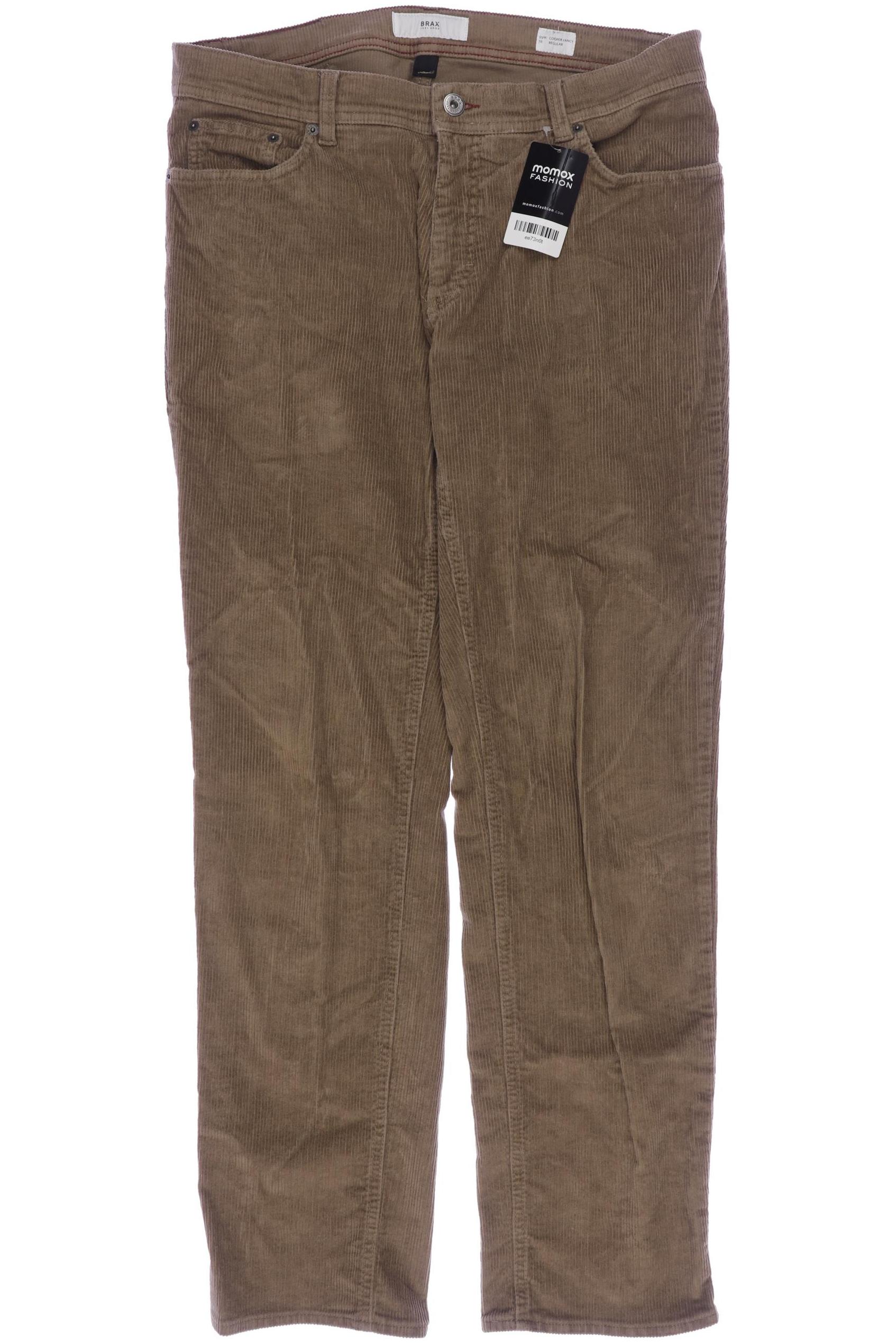 

Brax Herren Jeans, braun, Gr. 36