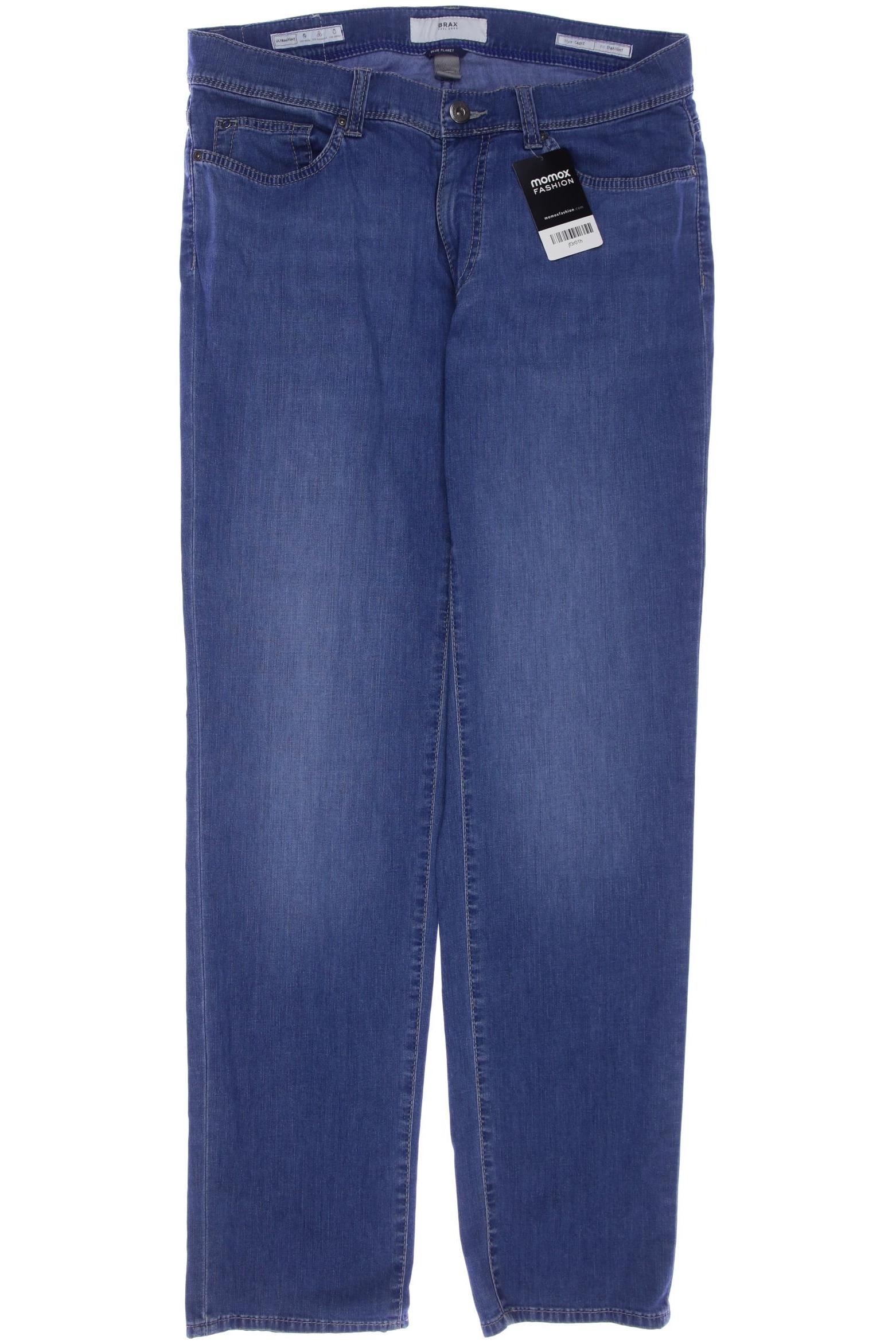 

Brax Herren Jeans, blau, Gr. 50