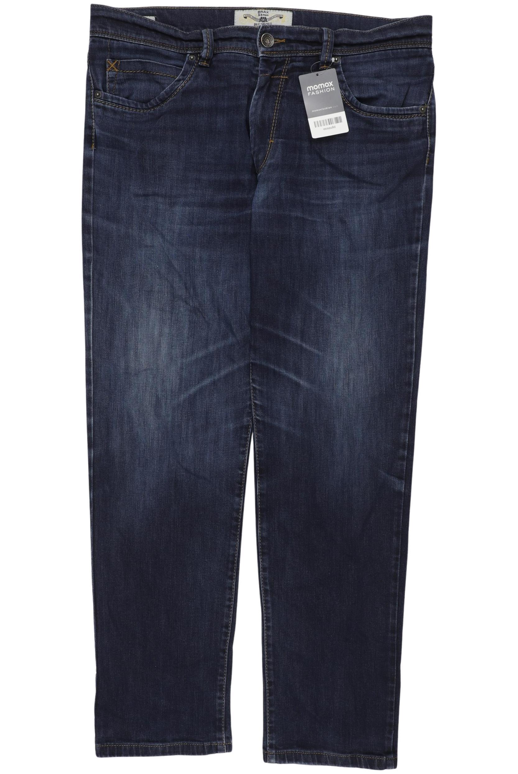 

Brax Herren Jeans, marineblau, Gr. 36