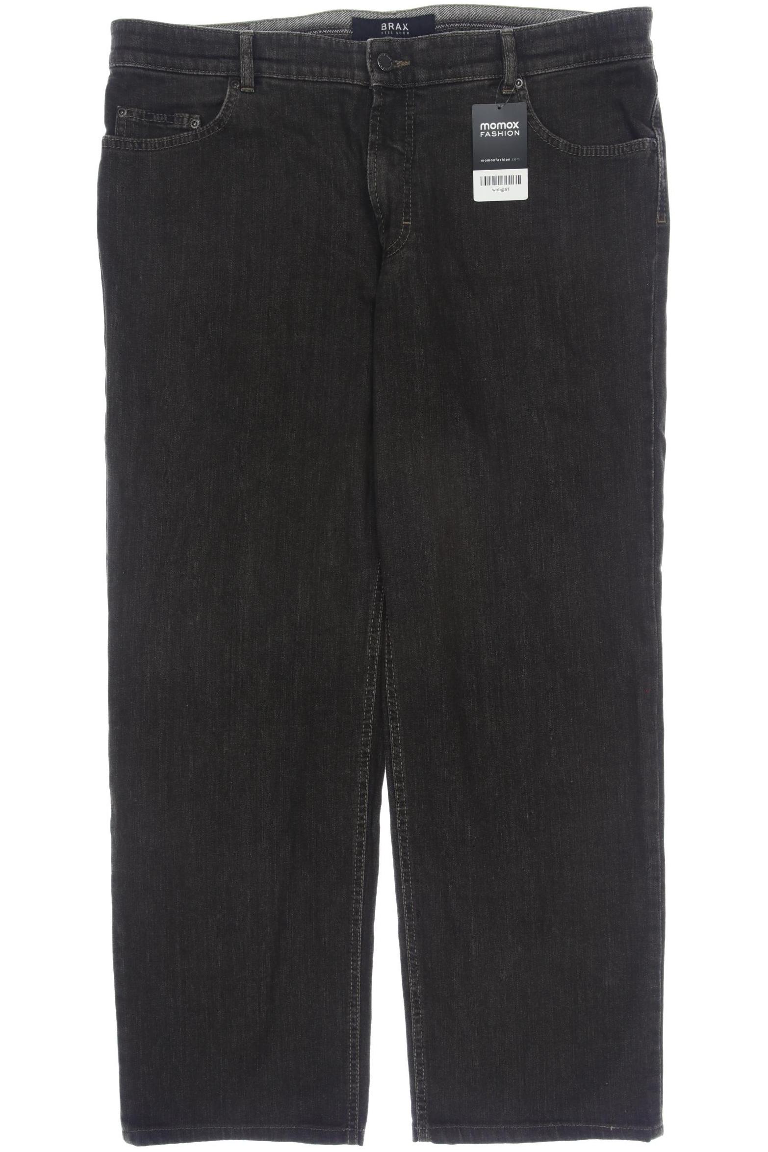 

Brax Herren Jeans, braun, Gr. 39