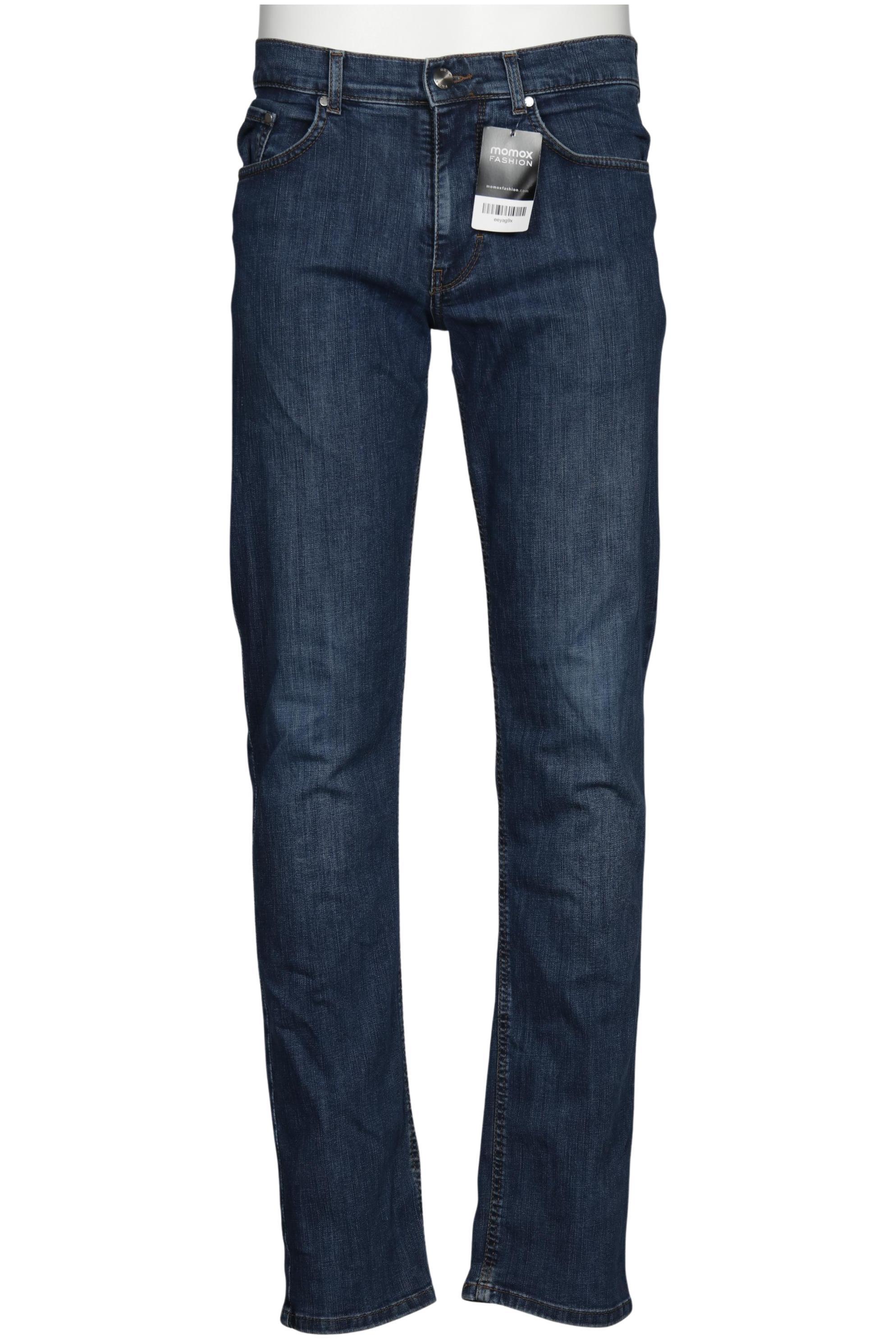 

Brax Herren Jeans, blau, Gr. 33